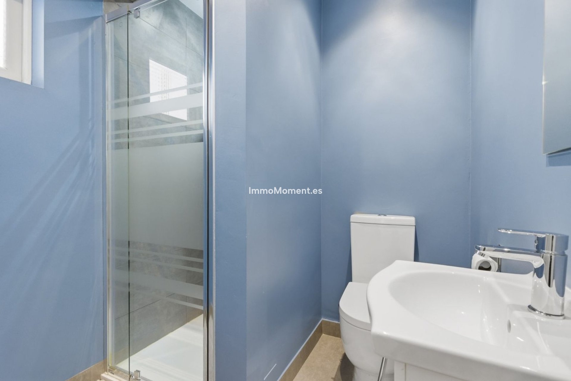 Resale - Detached villa - Mijas Costa - El Chaparral