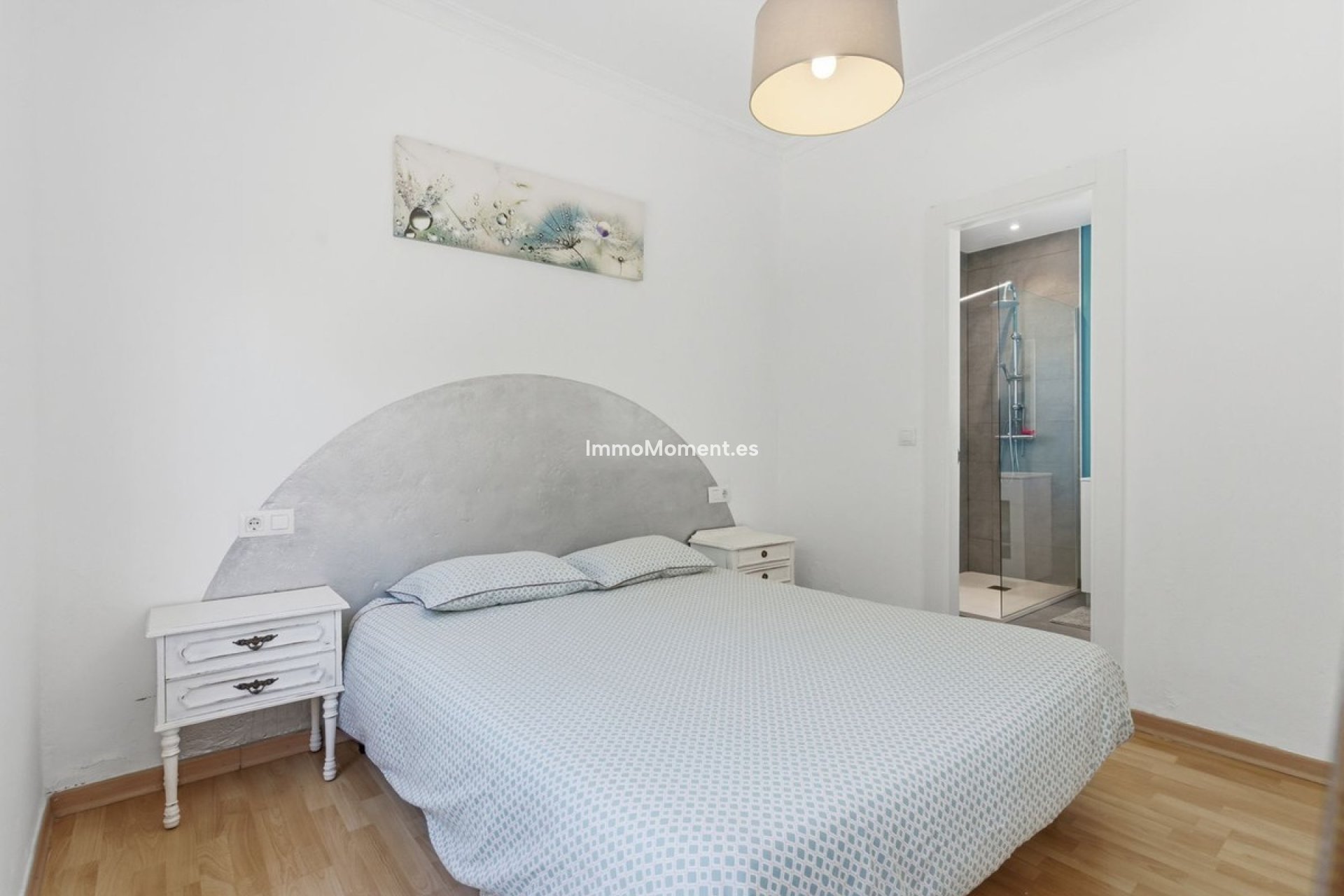 Resale - Detached villa - Mijas Costa - El Chaparral