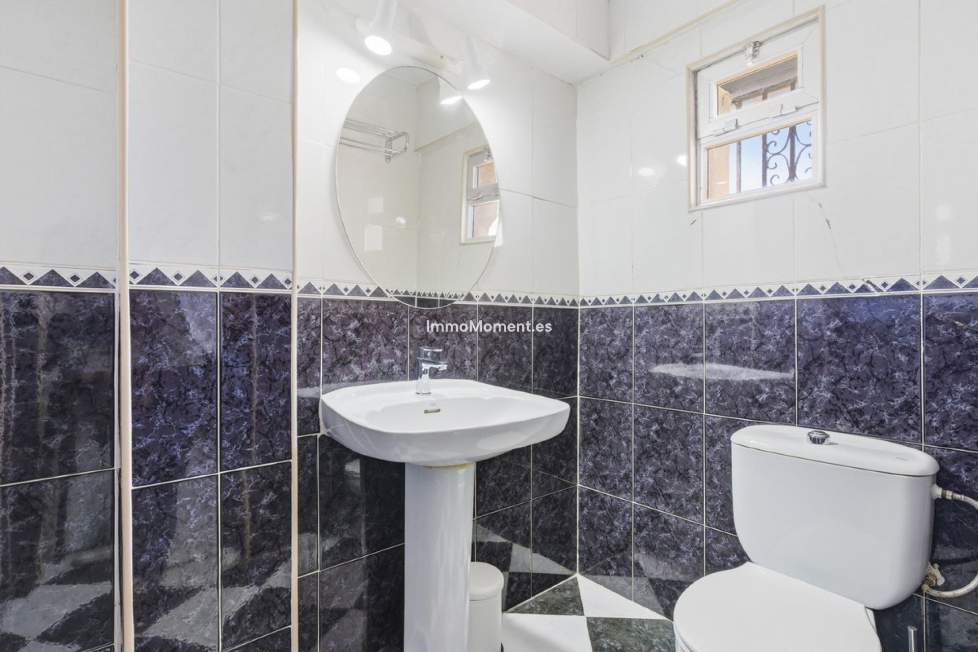 Resale - Detached villa - Mijas Costa - El Chaparral