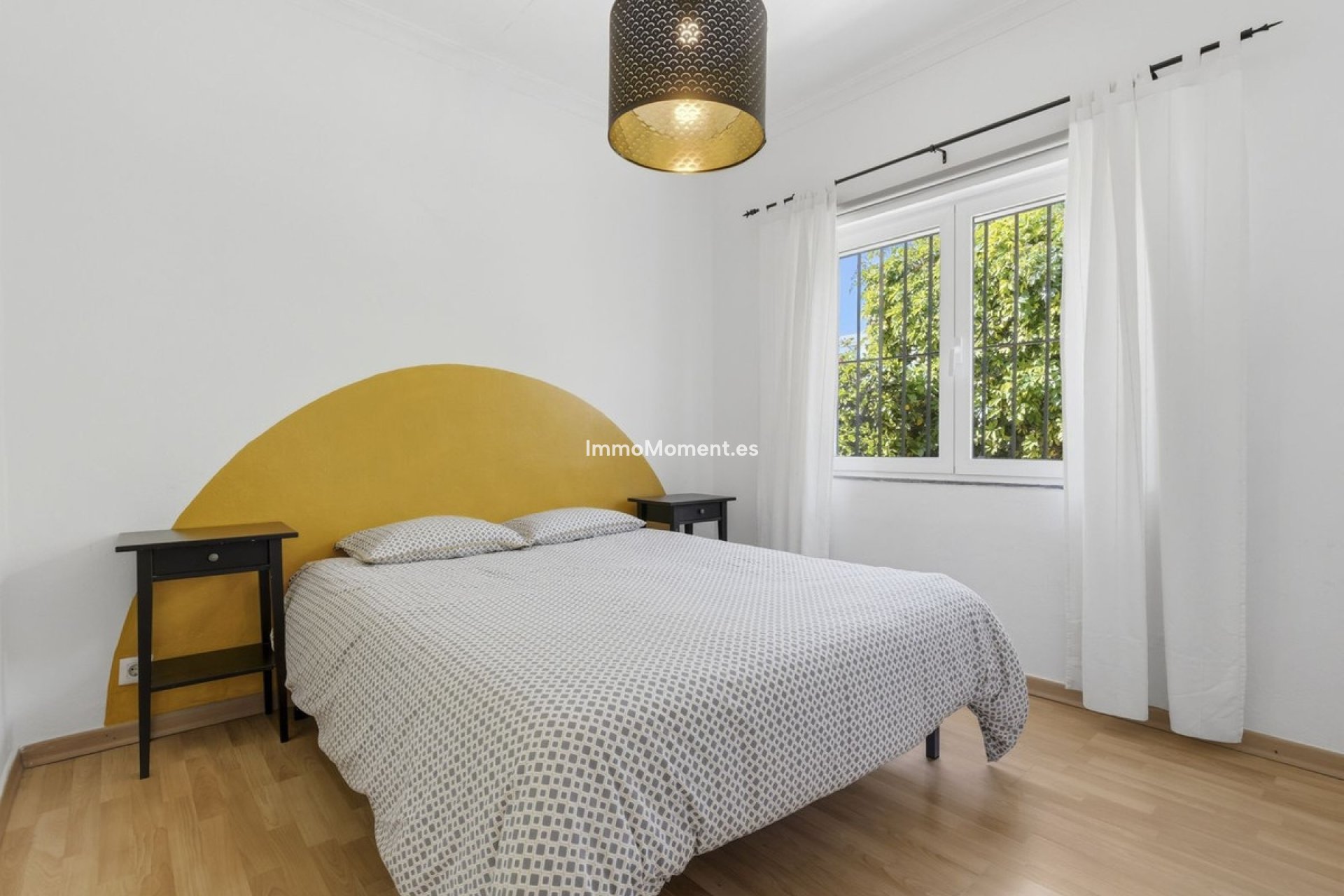 Resale - Detached villa - Mijas Costa - El Chaparral