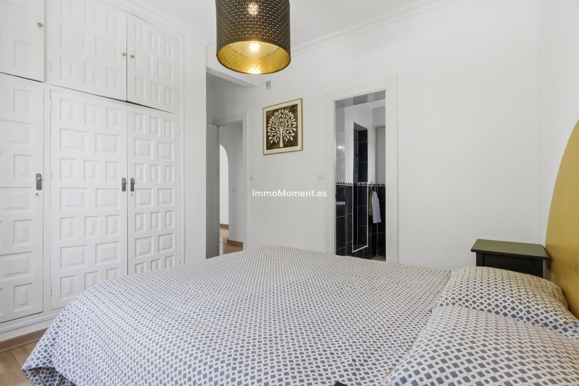 Resale - Detached villa - Mijas Costa - El Chaparral