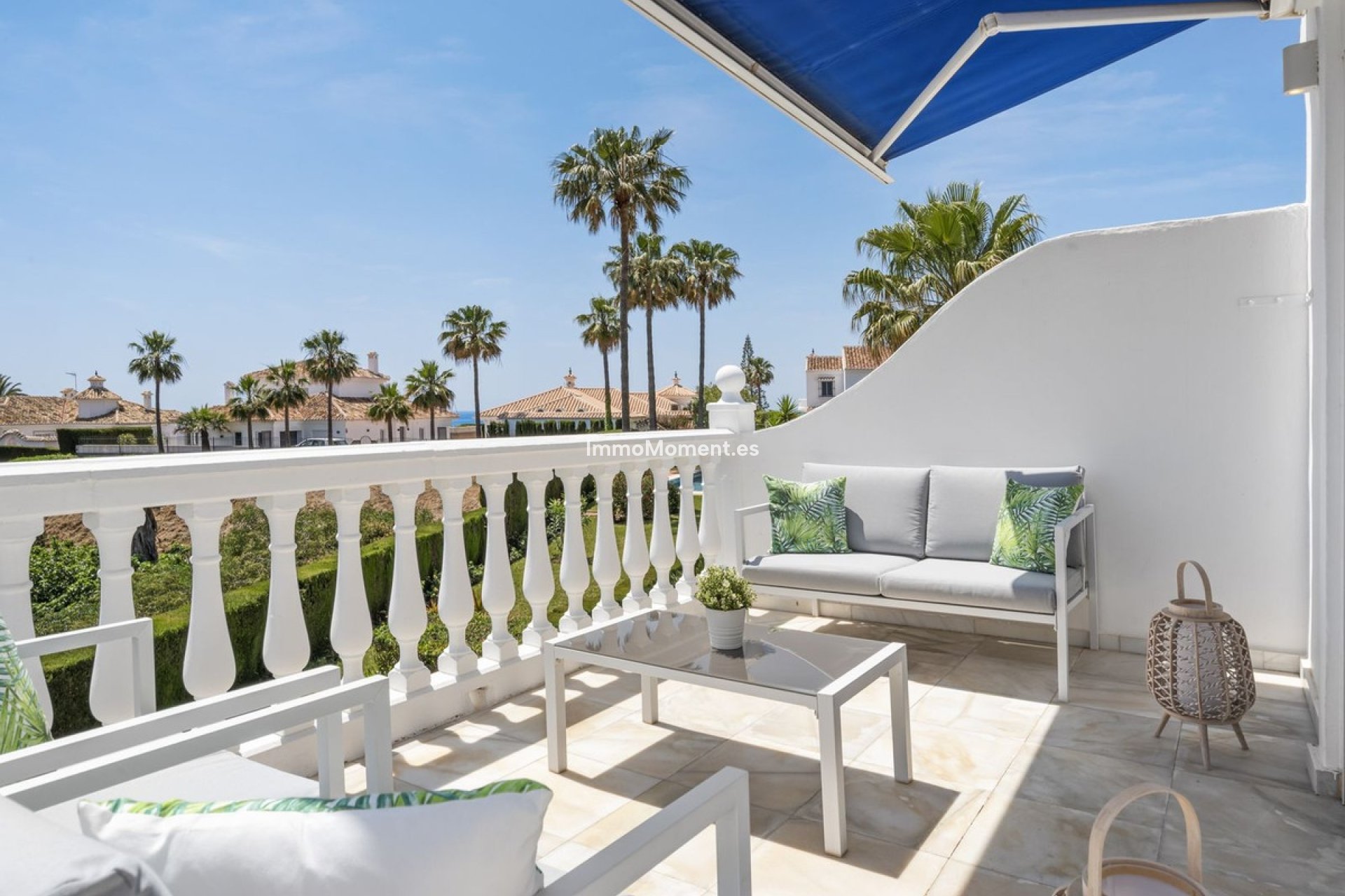Resale - Detached villa - Mijas Costa - El Chaparral