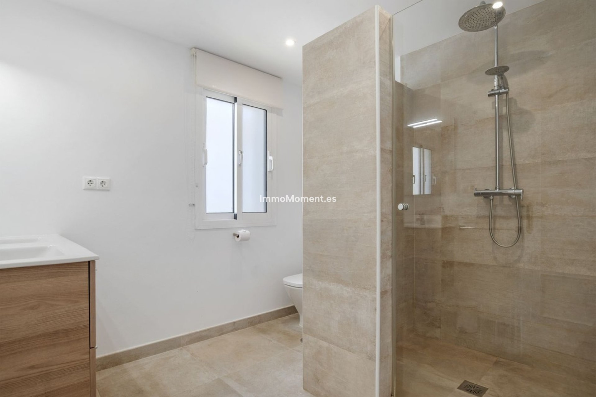 Resale - Detached villa - Mijas Costa - El Chaparral