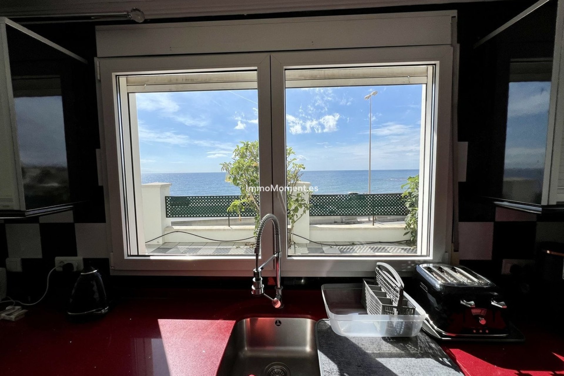 Resale - Detached villa - Mijas Costa - El Chaparral