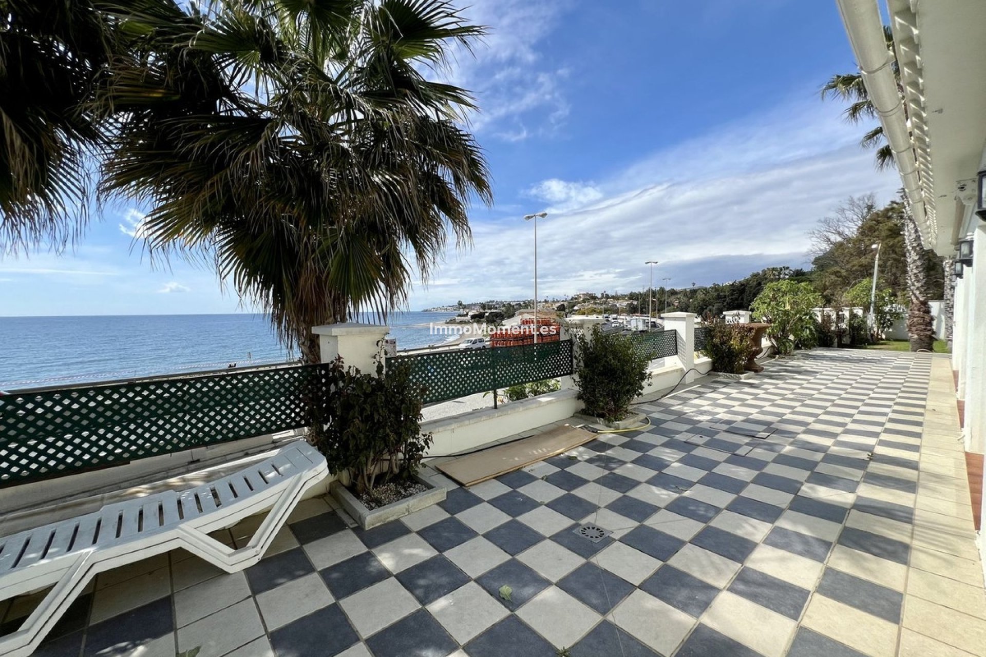 Resale - Detached villa - Mijas Costa - El Chaparral