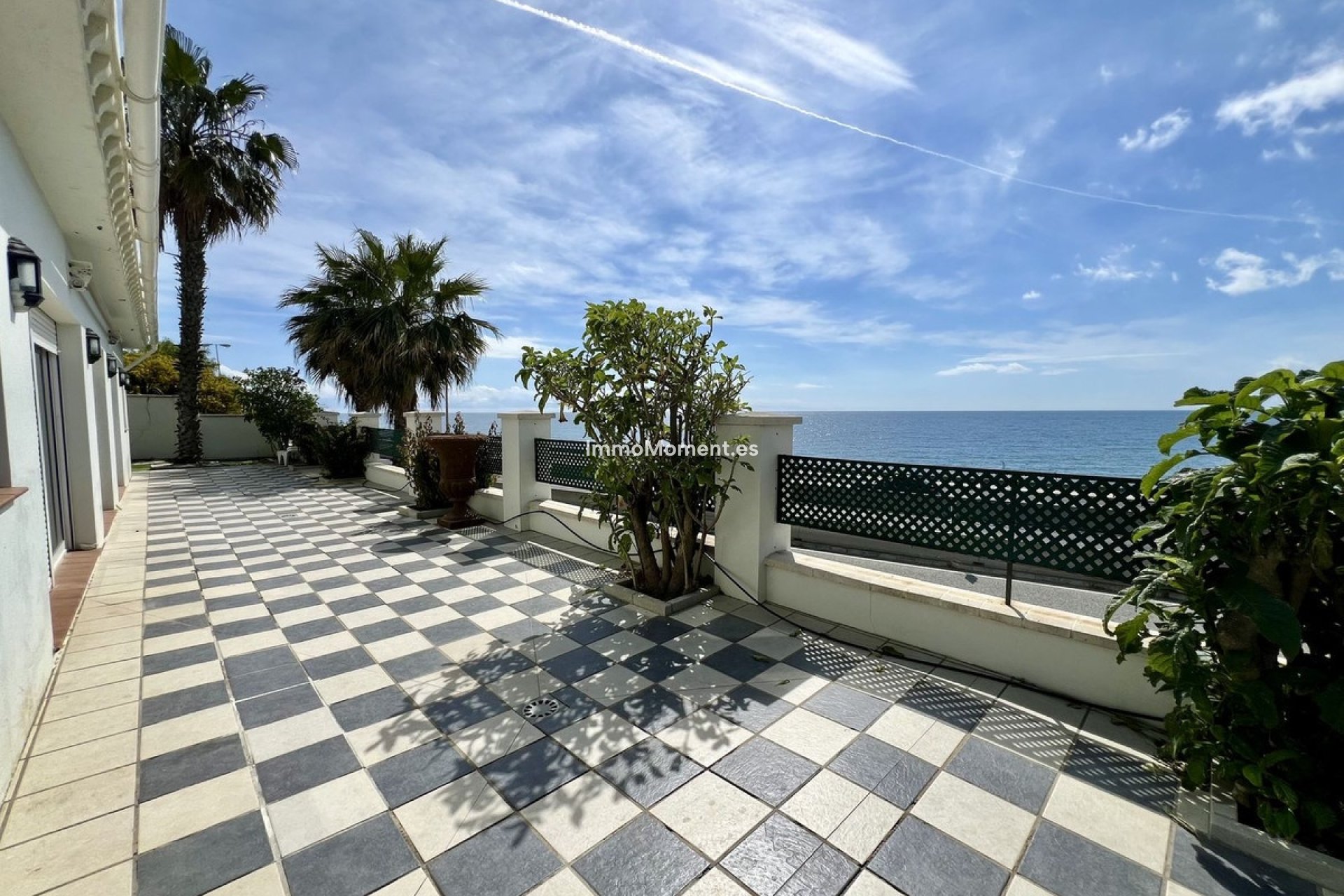 Resale - Detached villa - Mijas Costa - El Chaparral