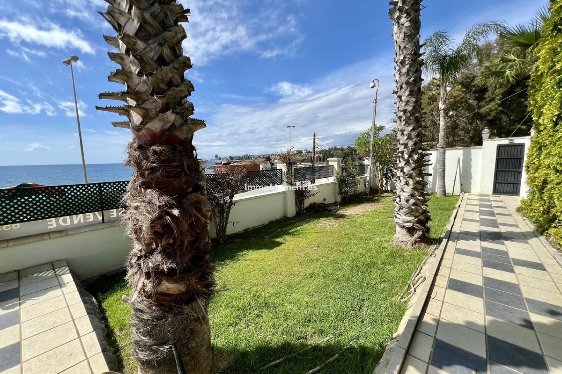 Resale - Detached villa - Mijas Costa - El Chaparral