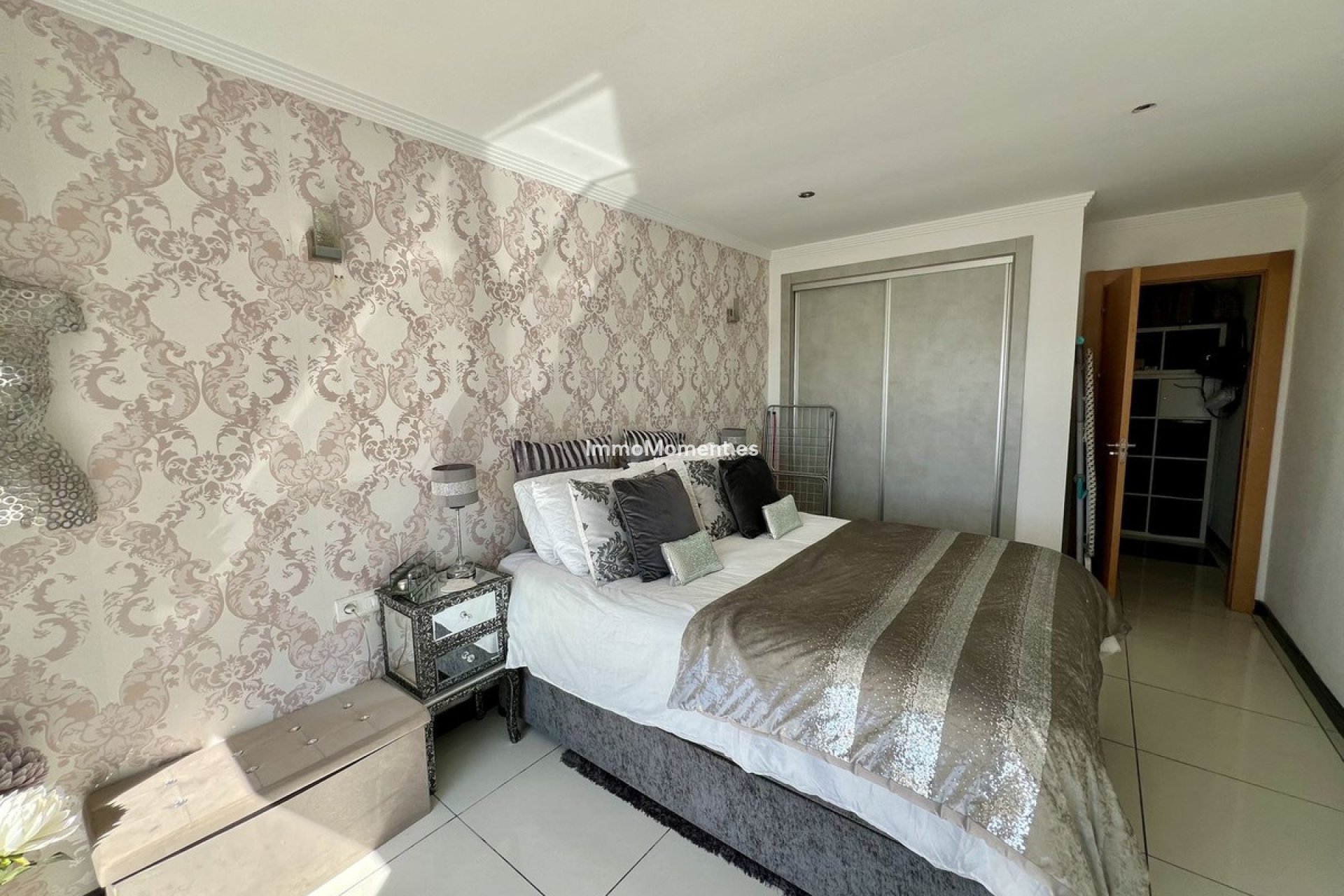 Resale - Detached villa - Mijas Costa - El Chaparral