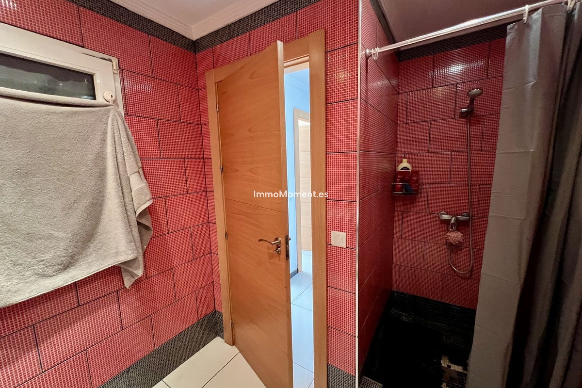 Resale - Detached villa - Mijas Costa - El Chaparral