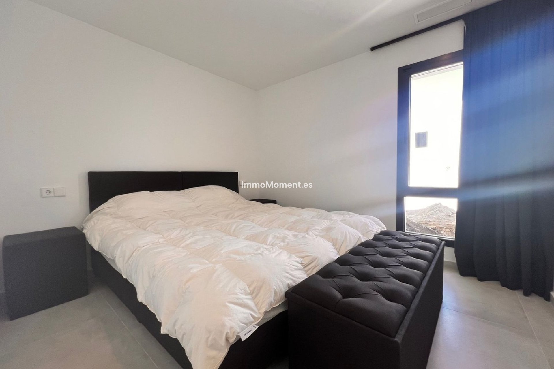 Resale - Detached villa - Mijas Costa - El Chaparral