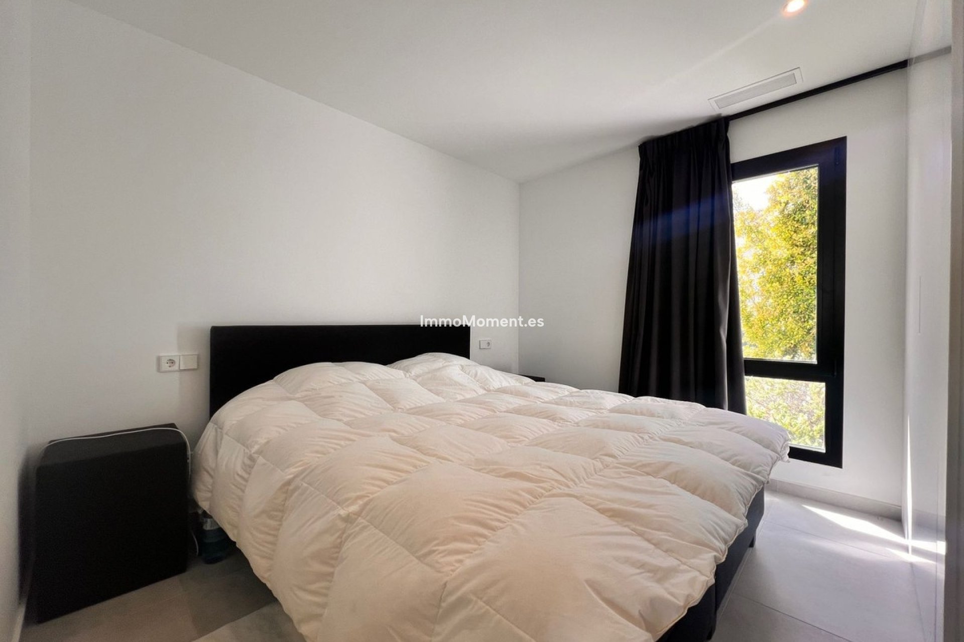 Resale - Detached villa - Mijas Costa - El Chaparral