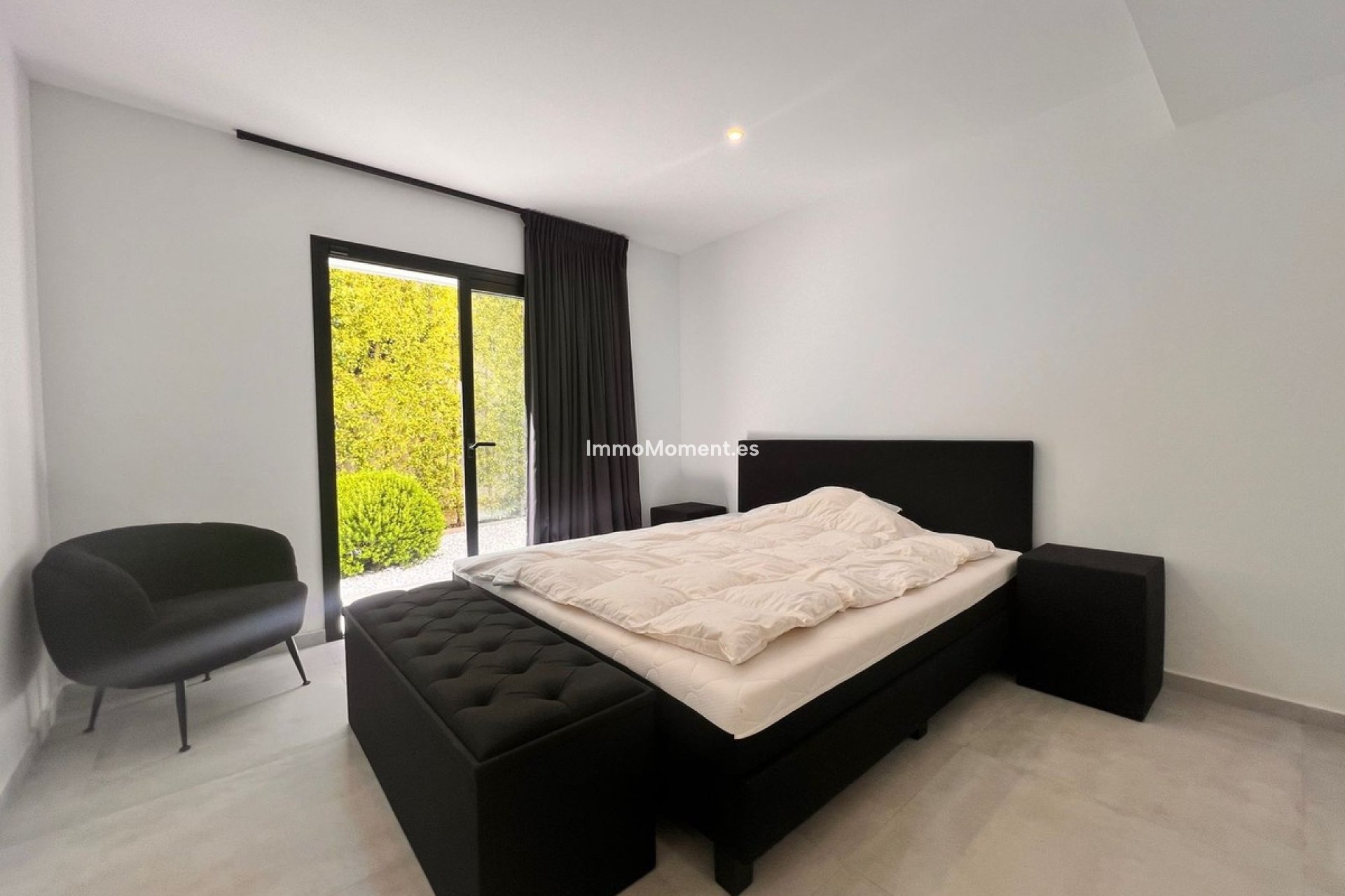 Resale - Detached villa - Mijas Costa - El Chaparral