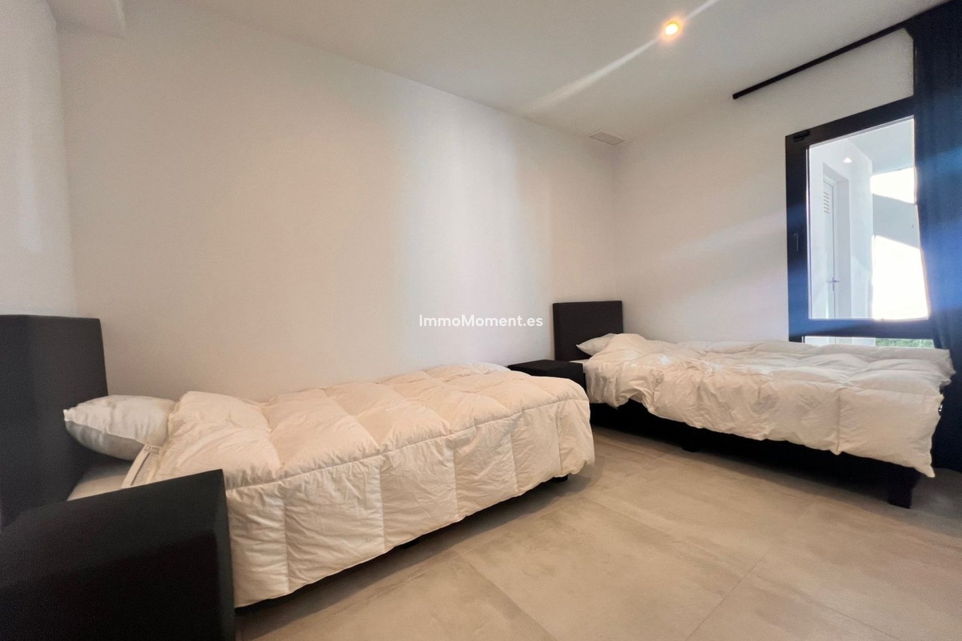 Resale - Detached villa - Mijas Costa - El Chaparral