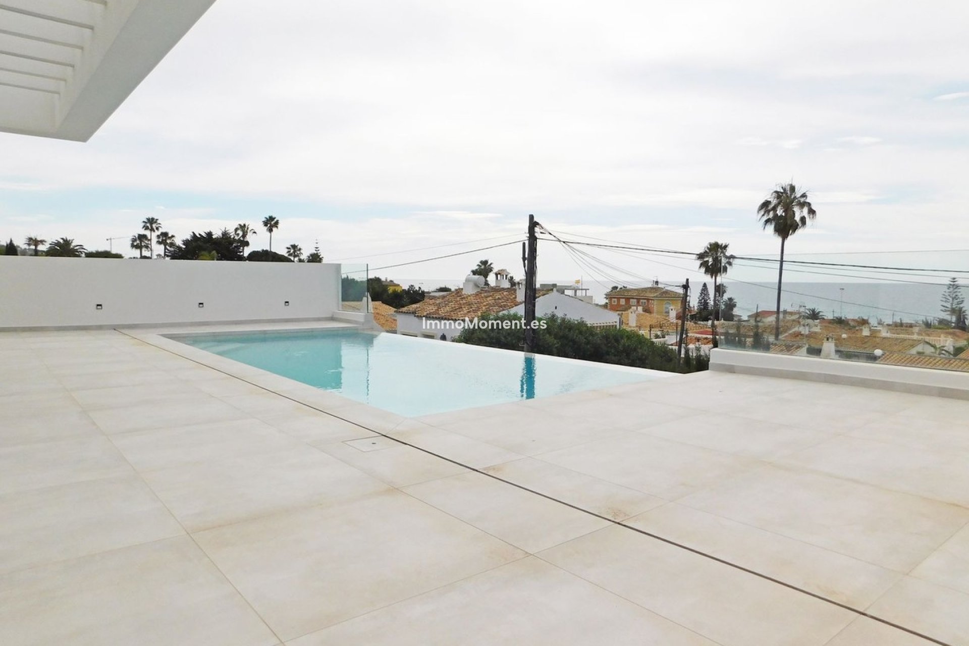 Resale - Detached villa - Mijas Costa - El Chaparral