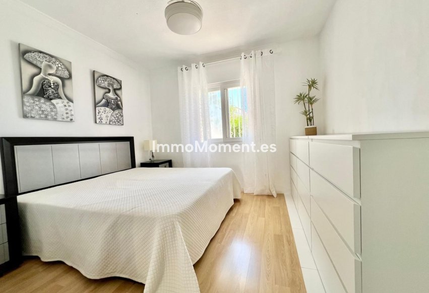 Resale - Detached villa - Mijas Costa - El Faro
