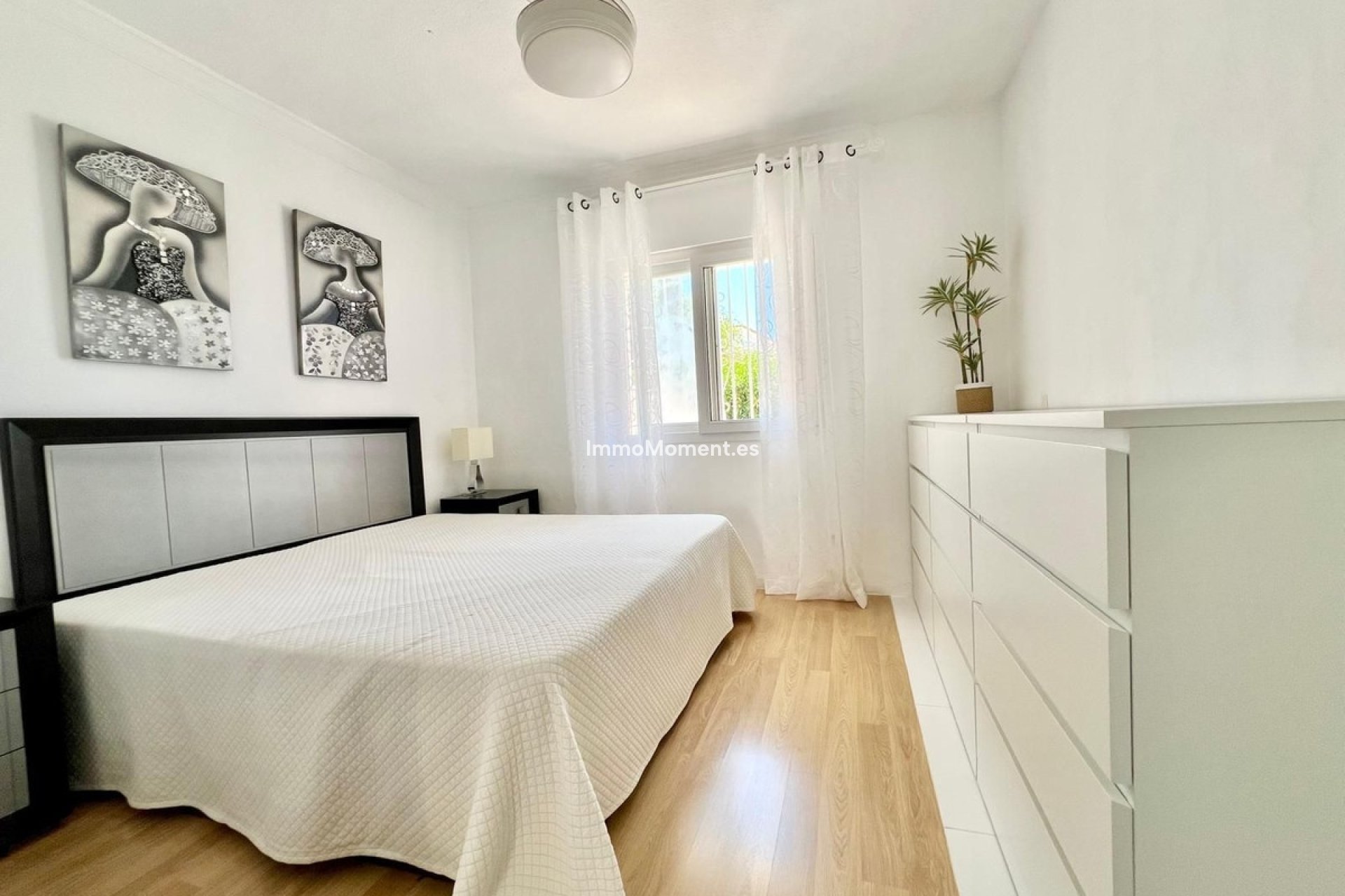 Resale - Detached villa - Mijas Costa - El Faro