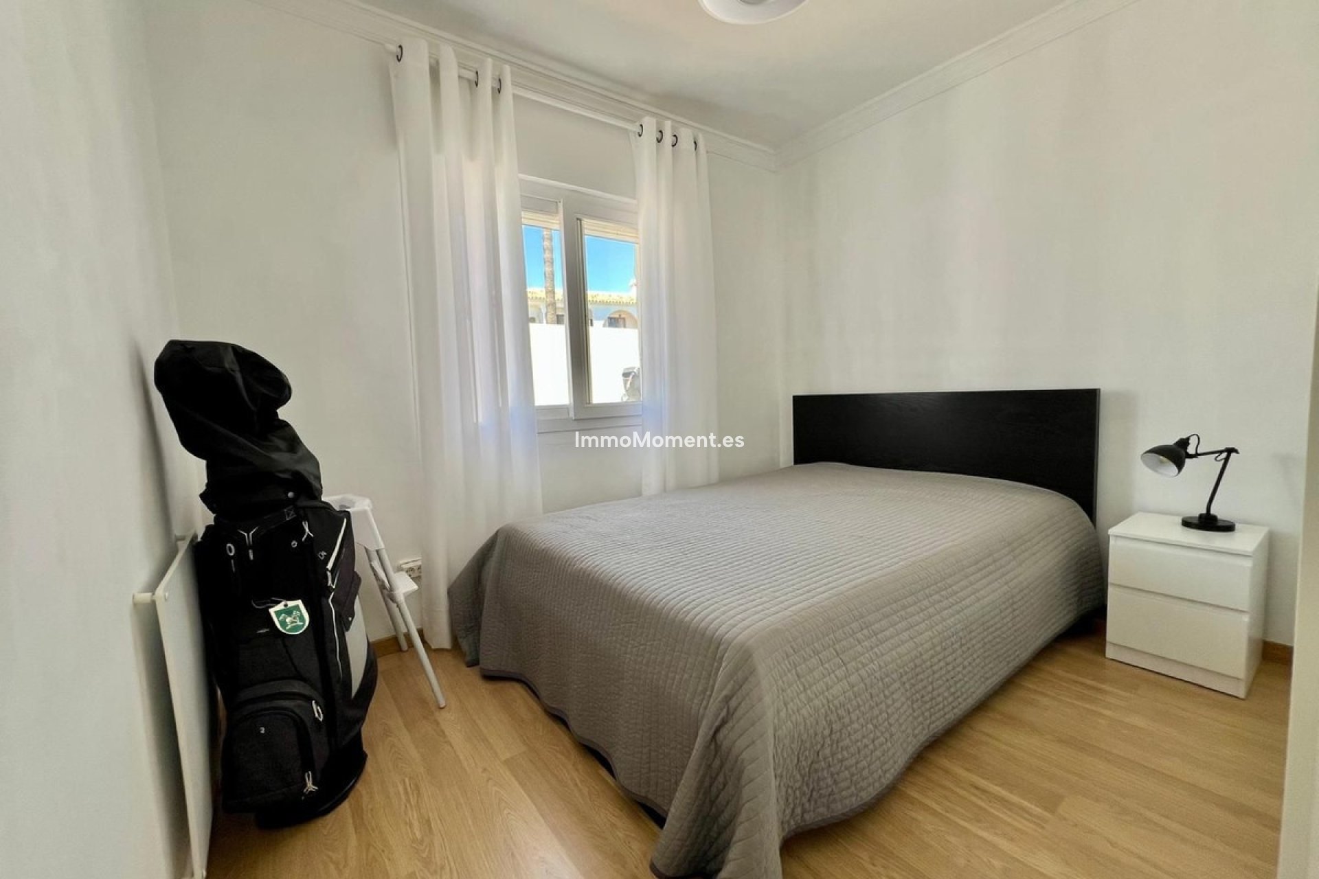 Resale - Detached villa - Mijas Costa - El Faro