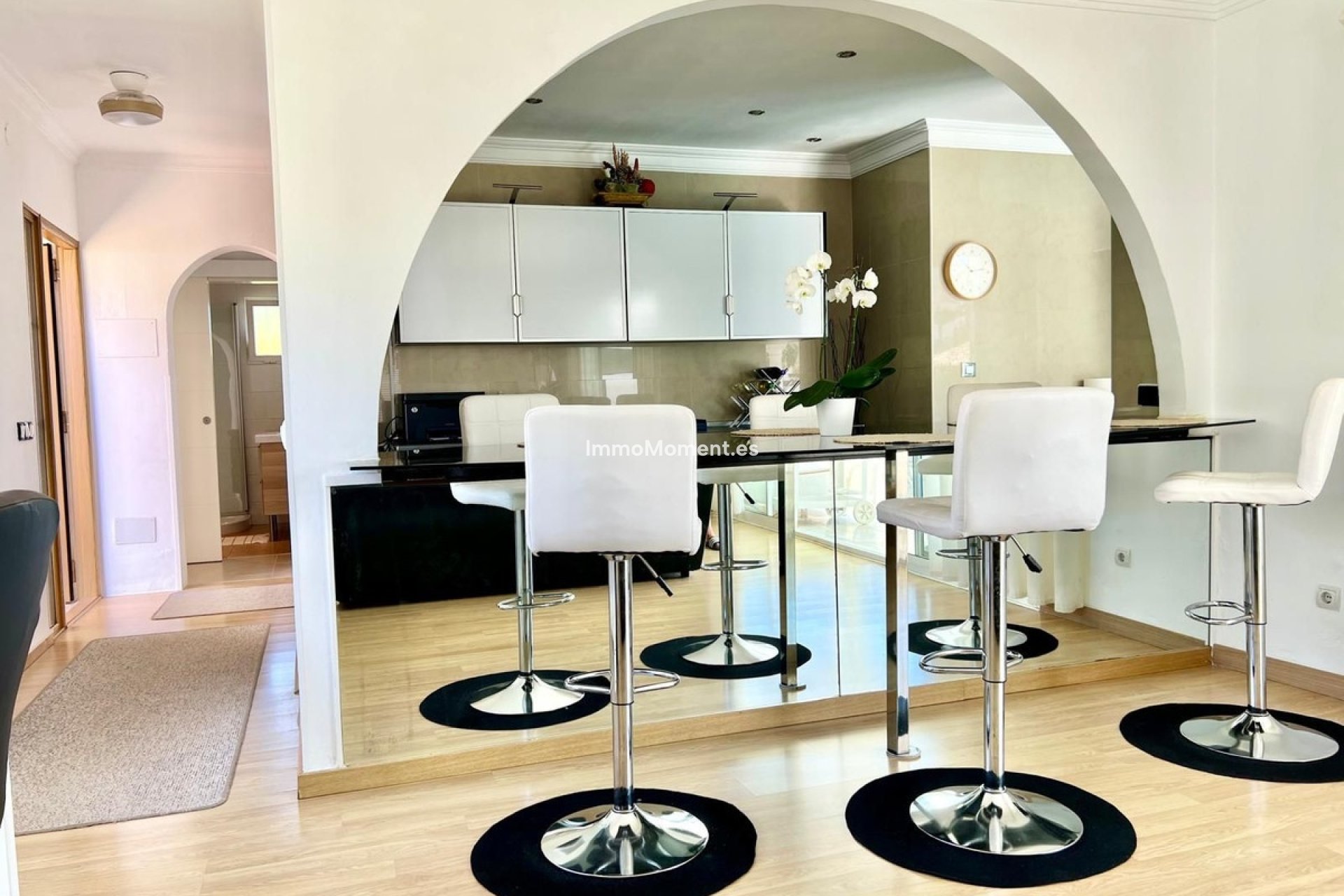 Resale - Detached villa - Mijas Costa - El Faro