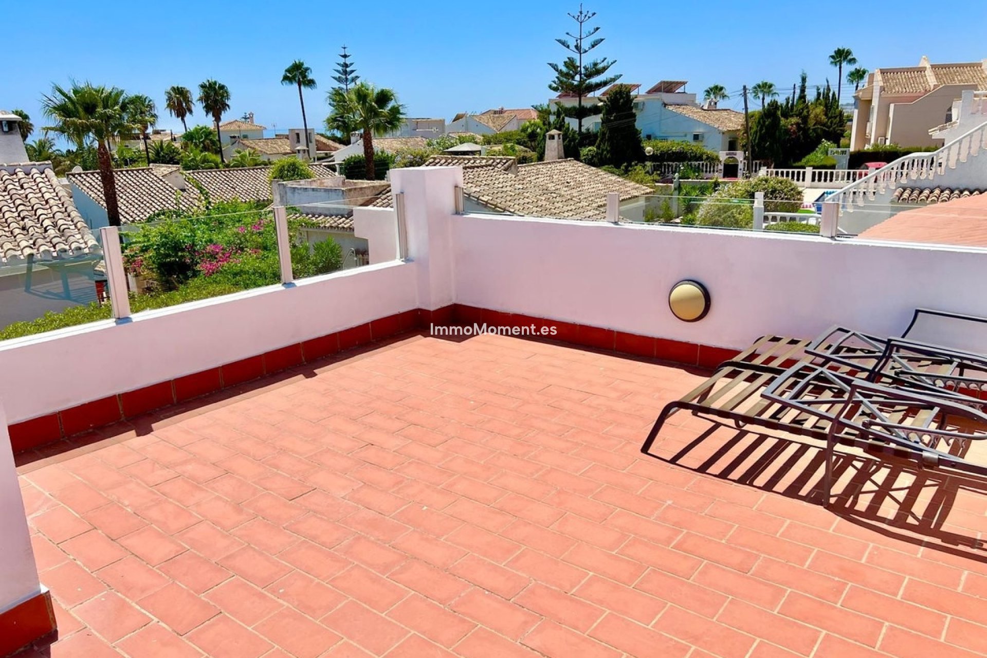 Resale - Detached villa - Mijas Costa - El Faro