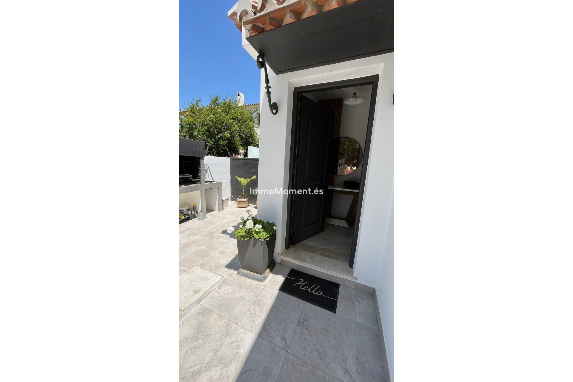 Resale - Detached villa - Mijas Costa - El Faro