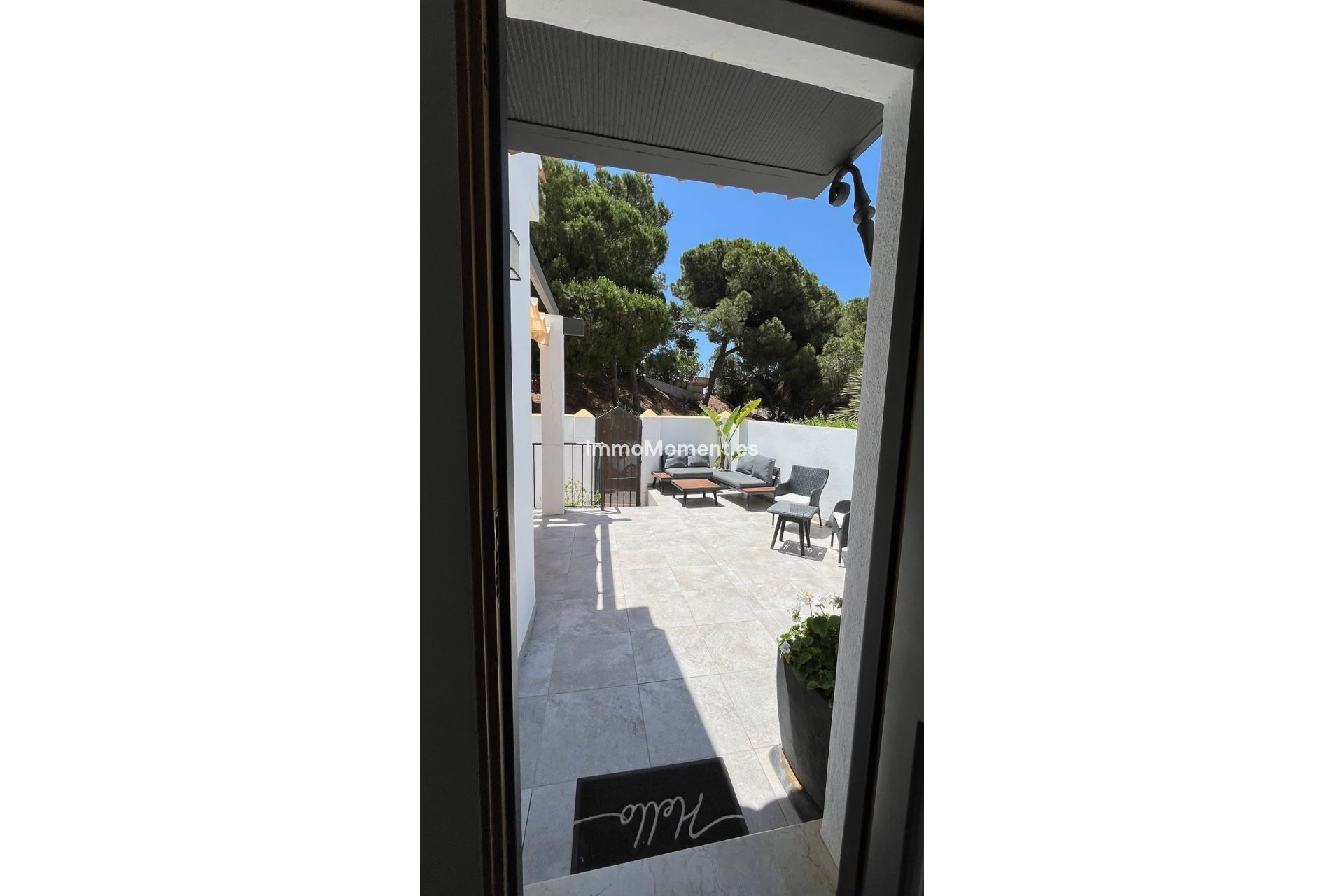Resale - Detached villa - Mijas Costa - El Faro