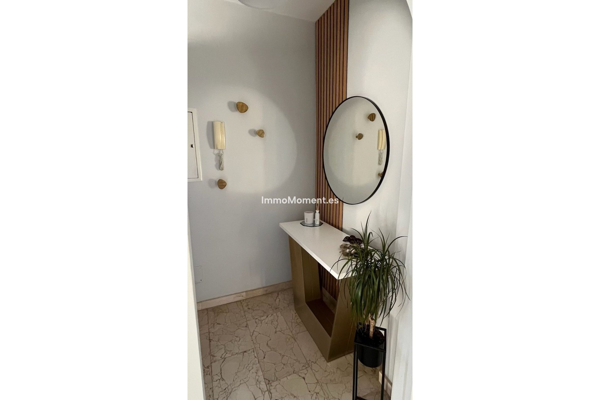 Resale - Detached villa - Mijas Costa - El Faro