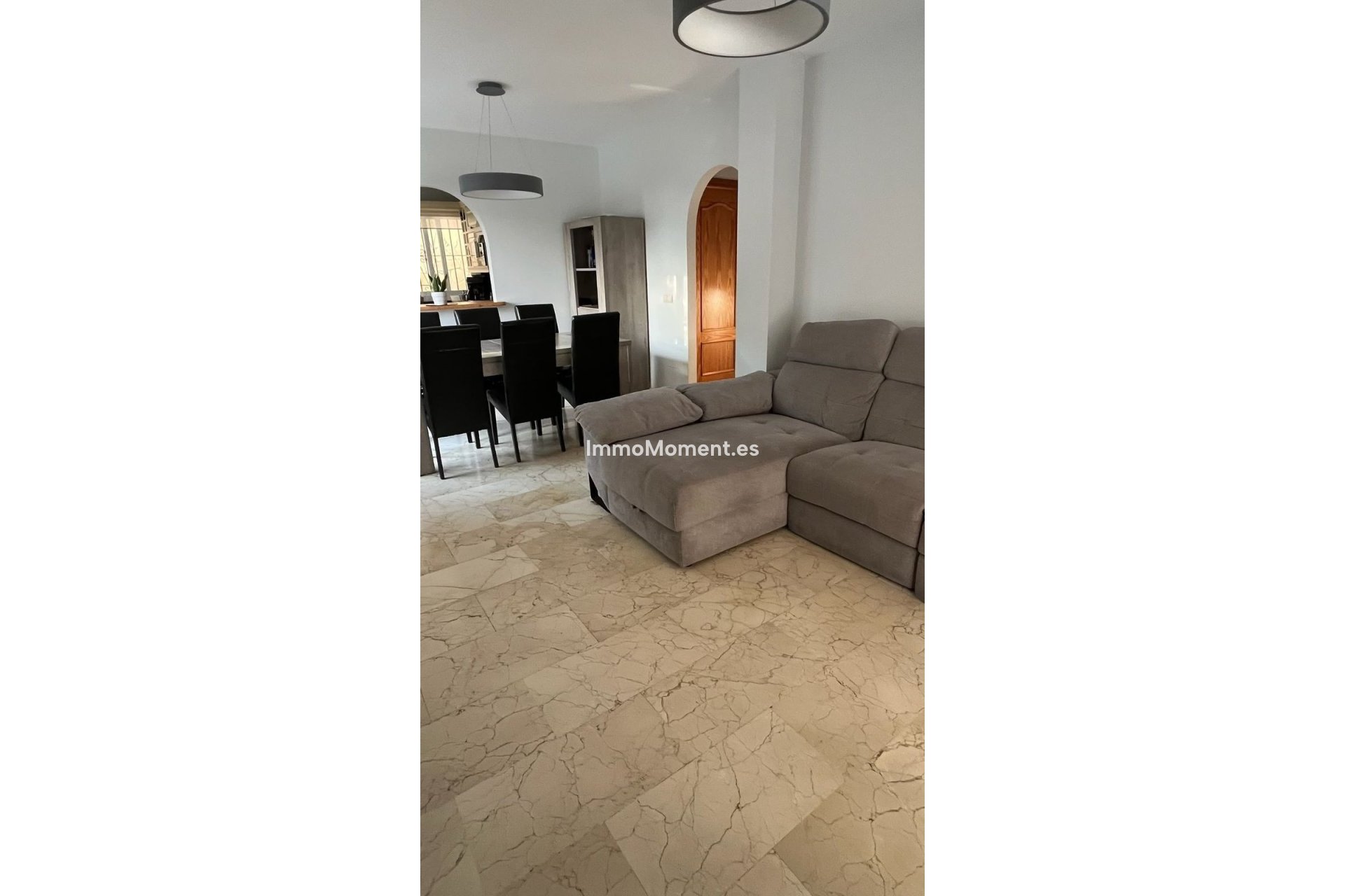 Resale - Detached villa - Mijas Costa - El Faro