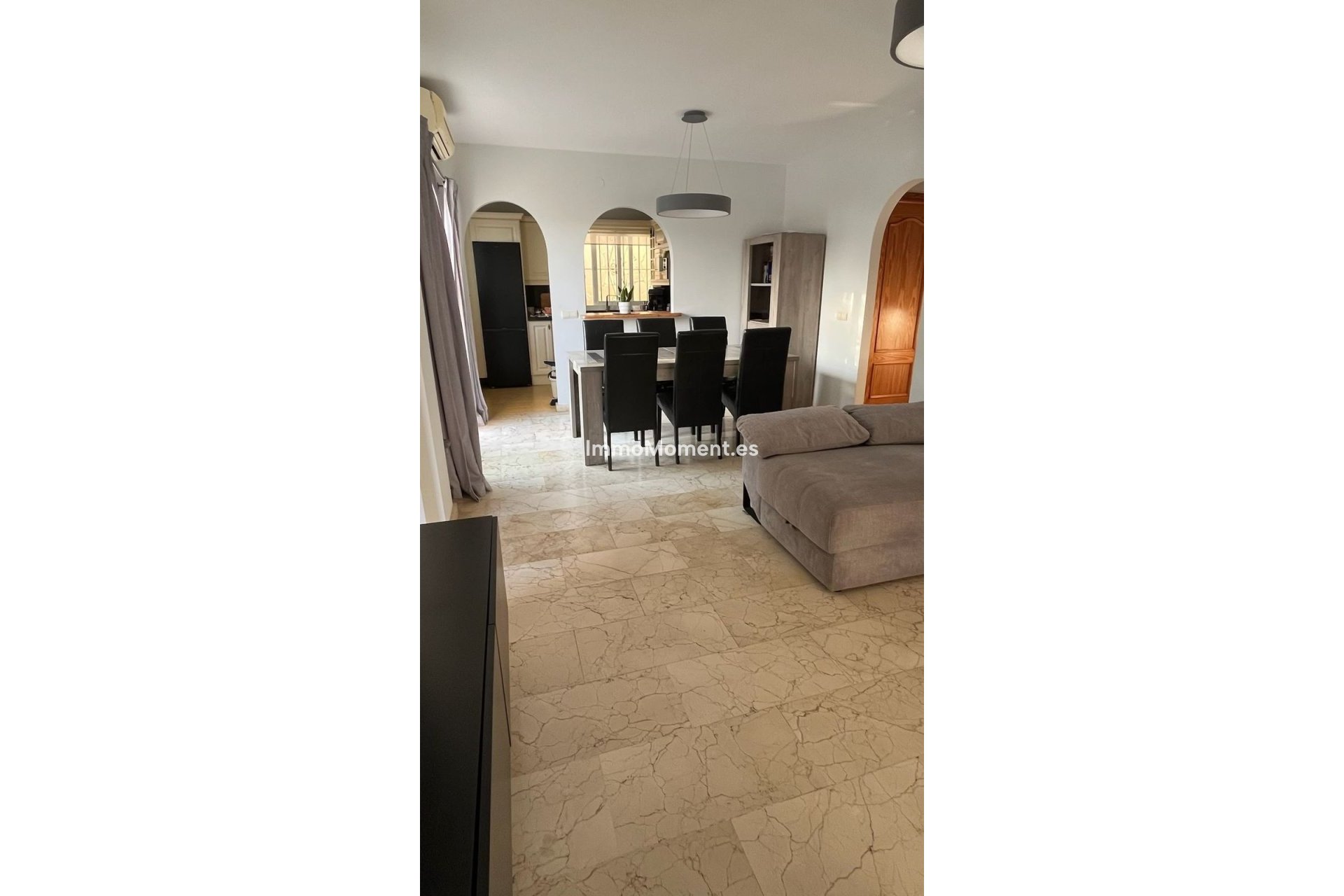 Resale - Detached villa - Mijas Costa - El Faro