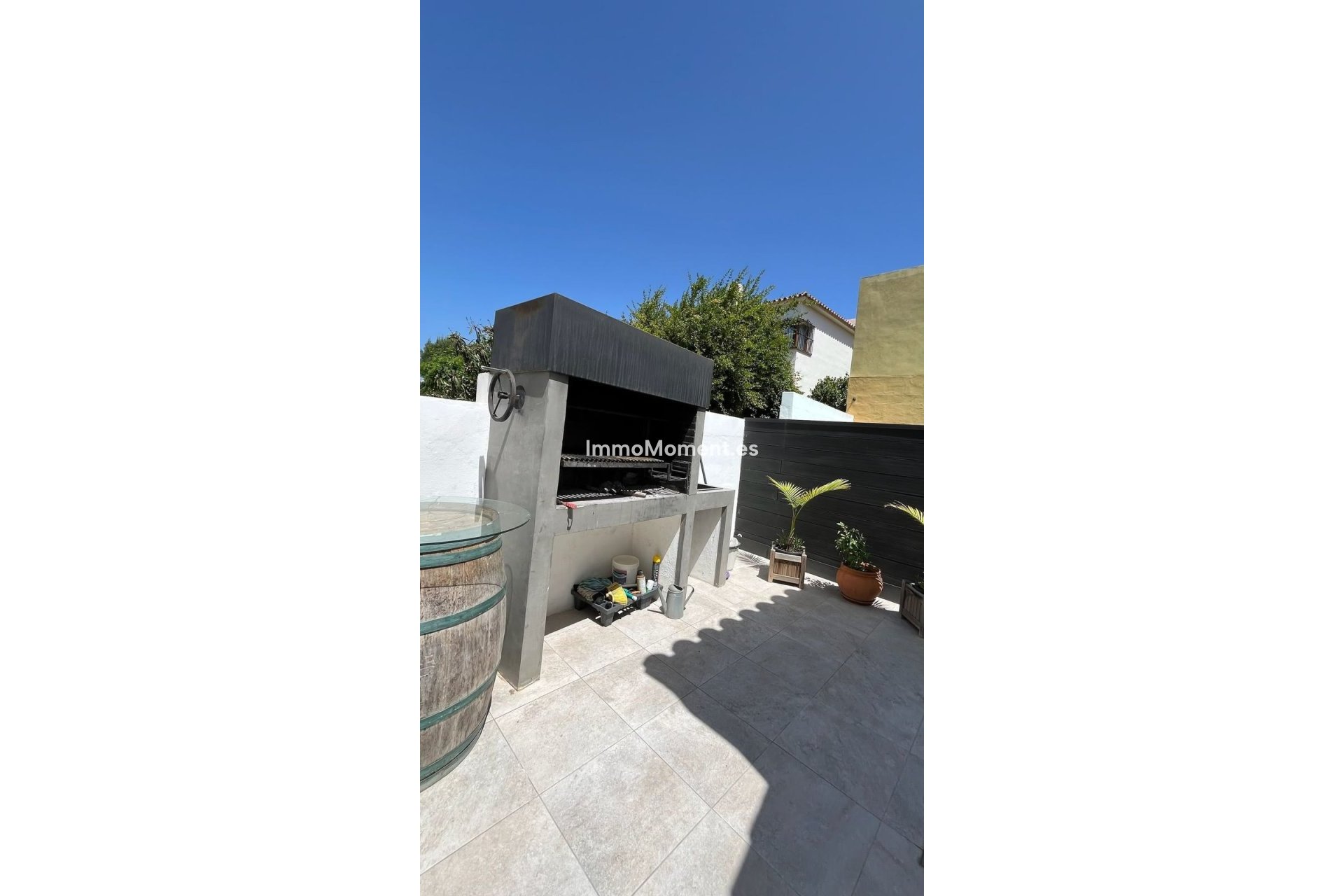 Resale - Detached villa - Mijas Costa - El Faro