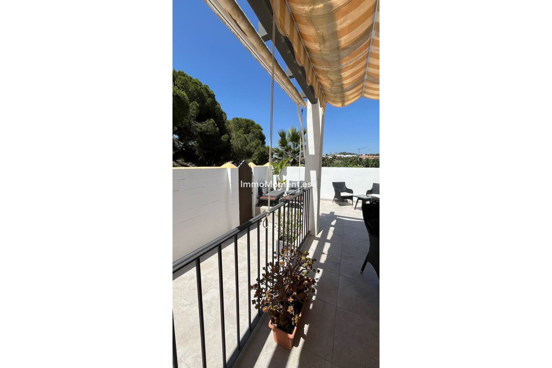 Resale - Detached villa - Mijas Costa - El Faro