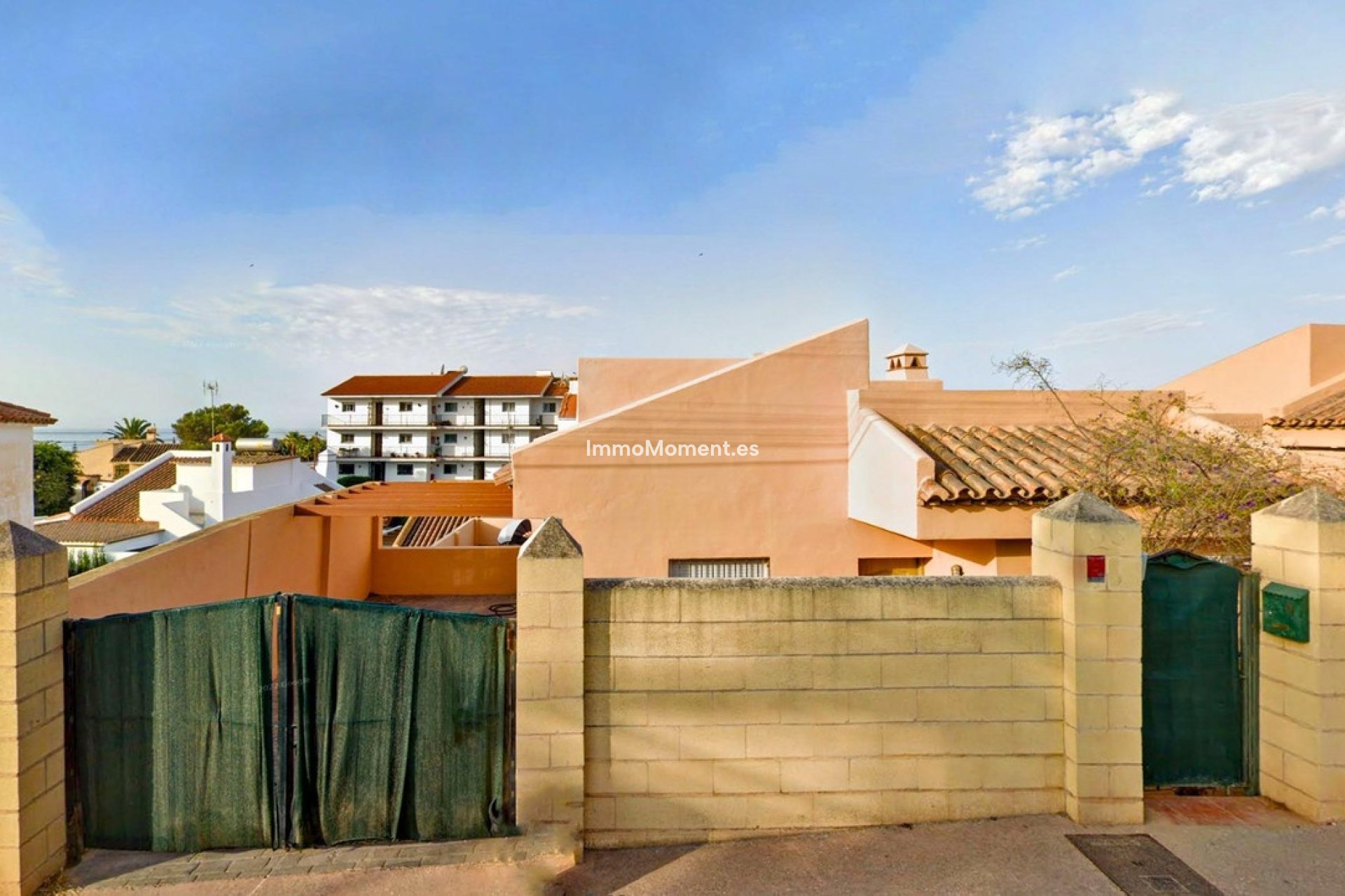 Resale - Detached villa - Mijas Costa - El Faro