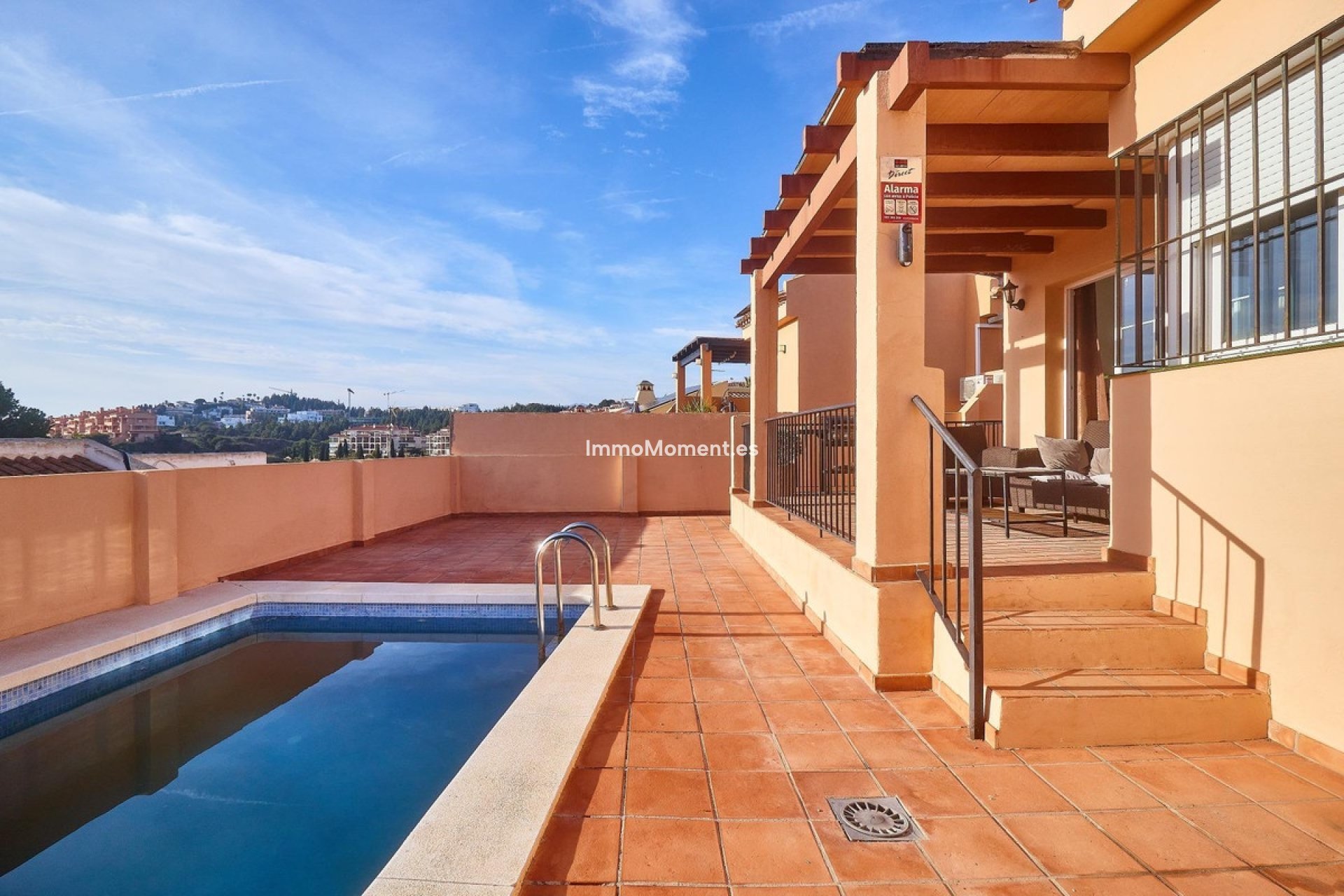 Resale - Detached villa - Mijas Costa - El Faro