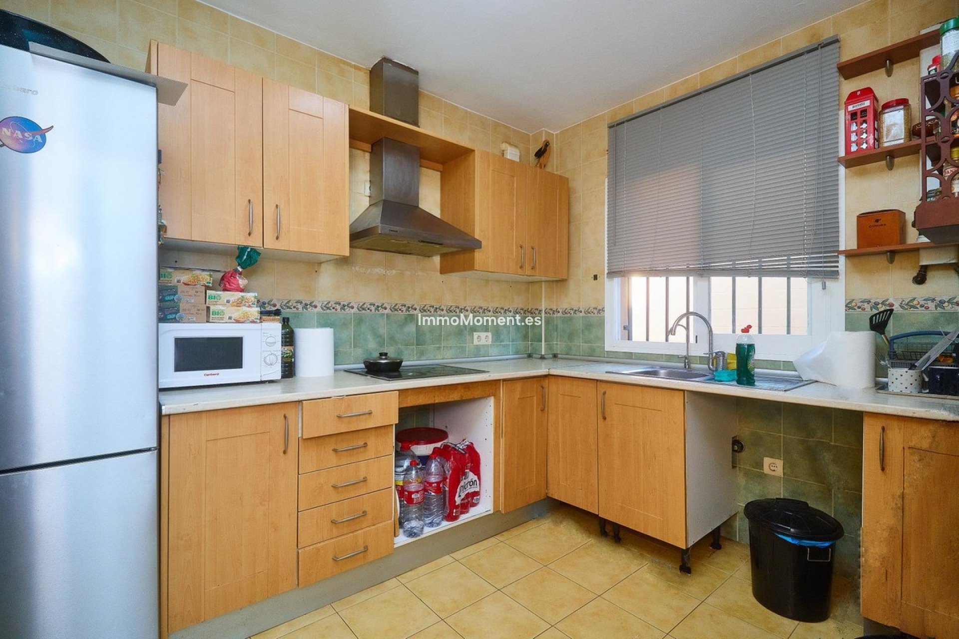 Resale - Detached villa - Mijas Costa - El Faro