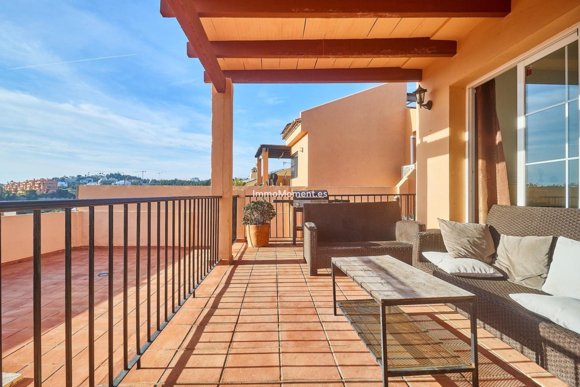 Resale - Detached villa - Mijas Costa - El Faro