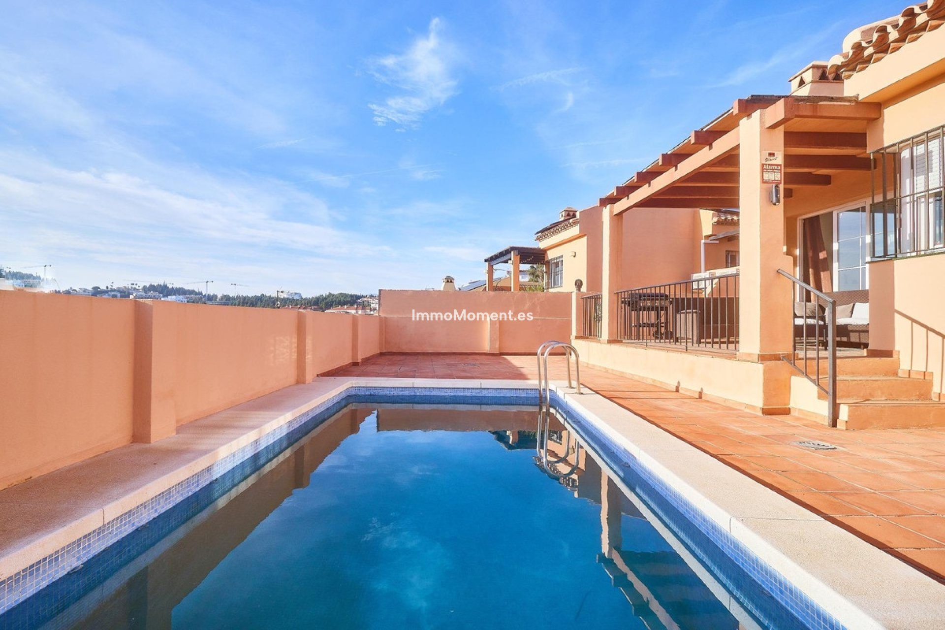 Resale - Detached villa - Mijas Costa - El Faro