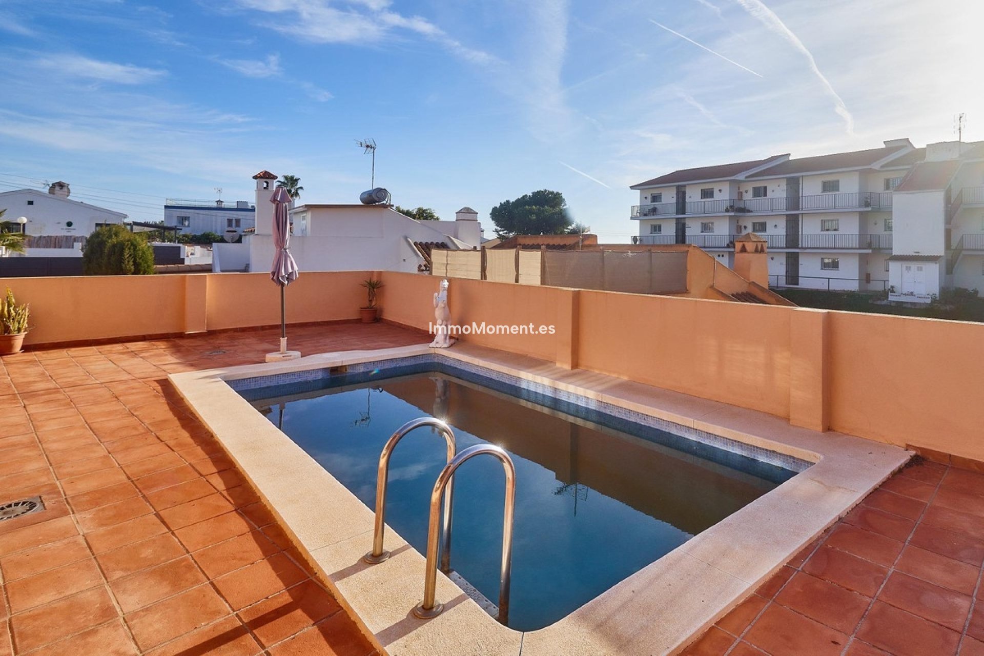 Resale - Detached villa - Mijas Costa - El Faro