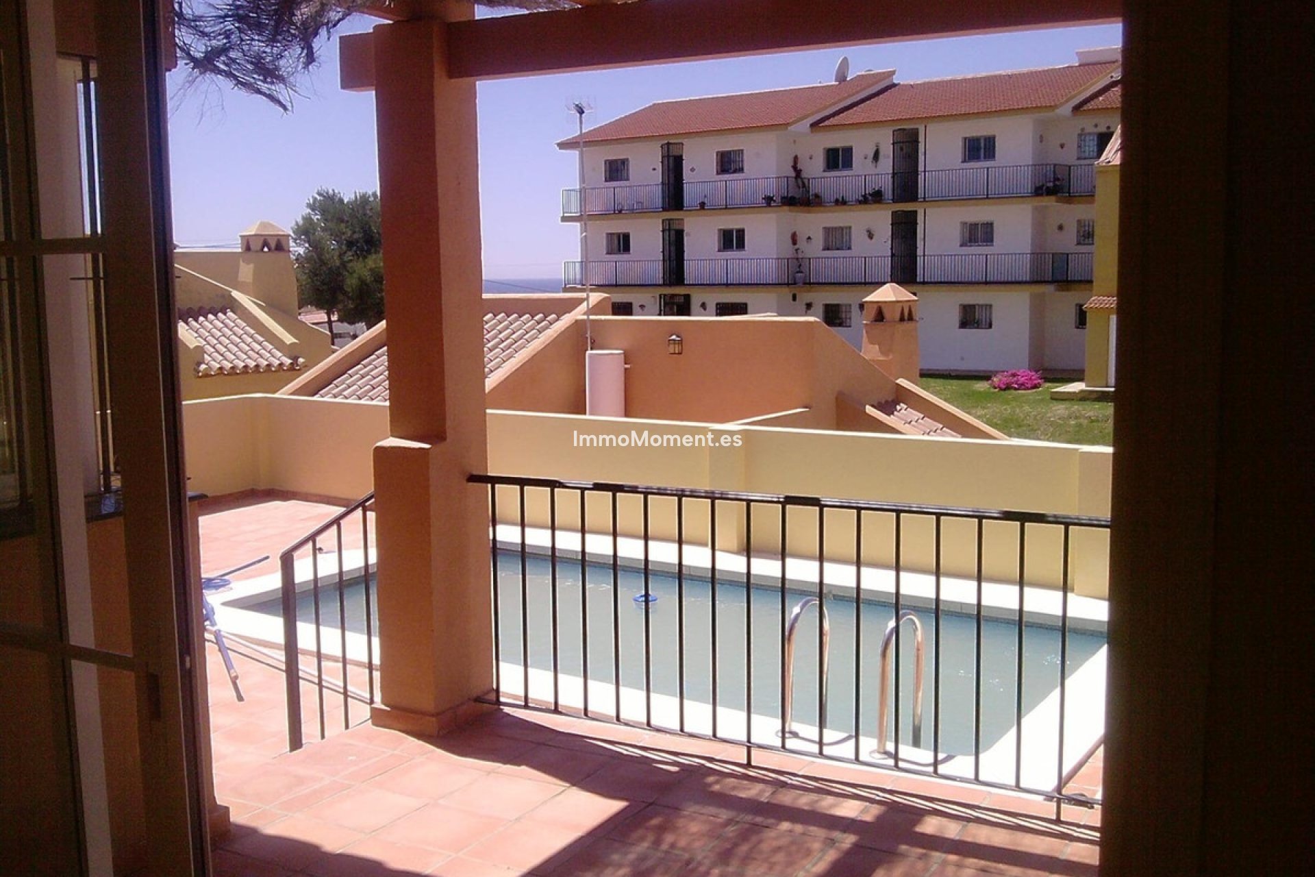 Resale - Detached villa - Mijas Costa - El Faro