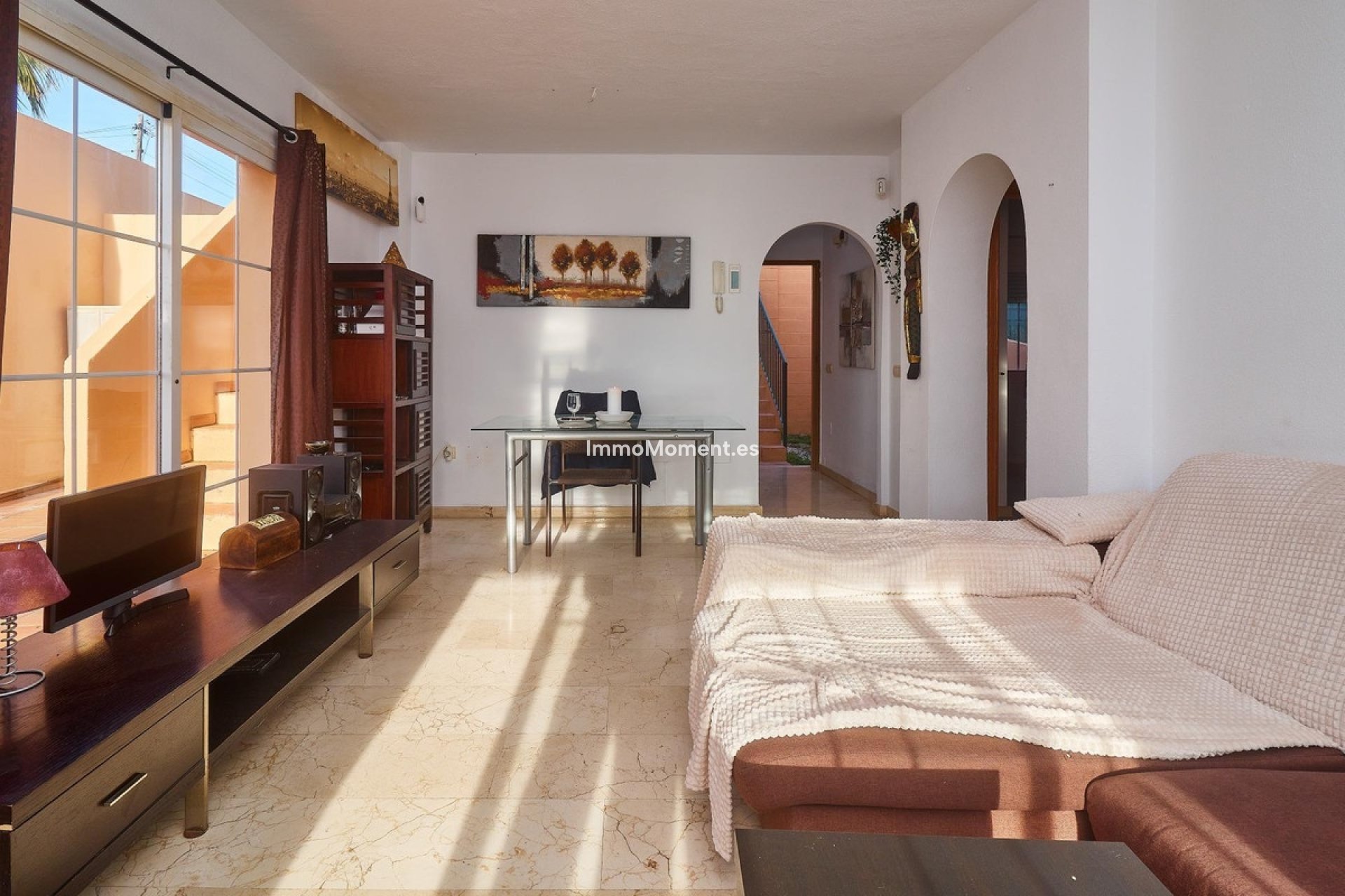 Resale - Detached villa - Mijas Costa - El Faro
