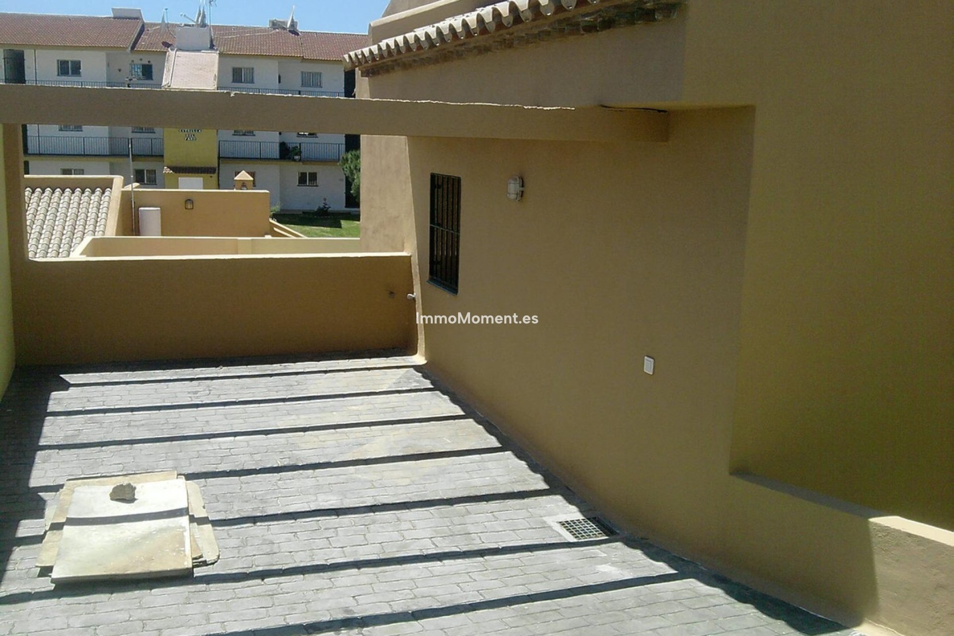 Resale - Detached villa - Mijas Costa - El Faro