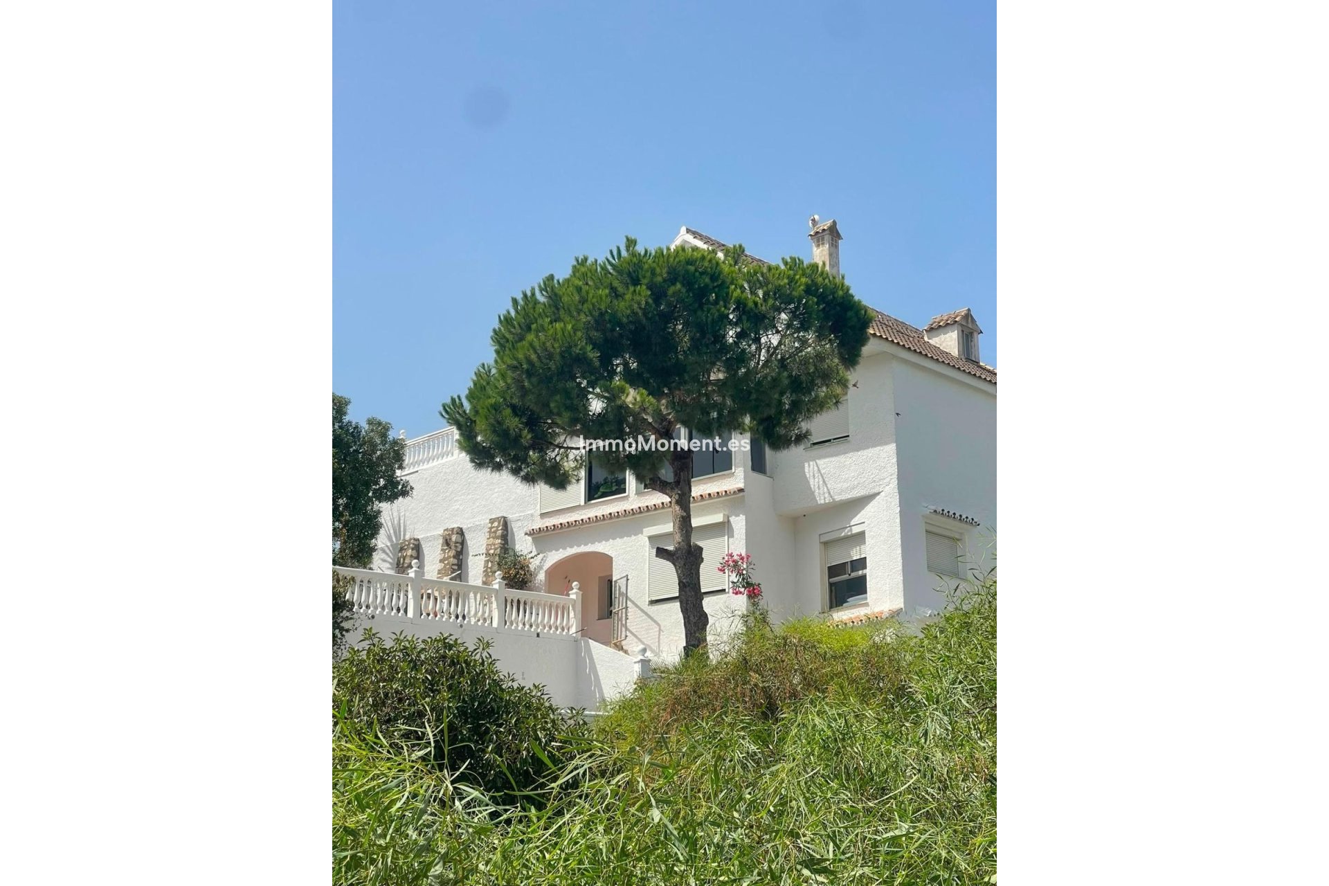 Resale - Detached villa - Mijas Costa - El Faro