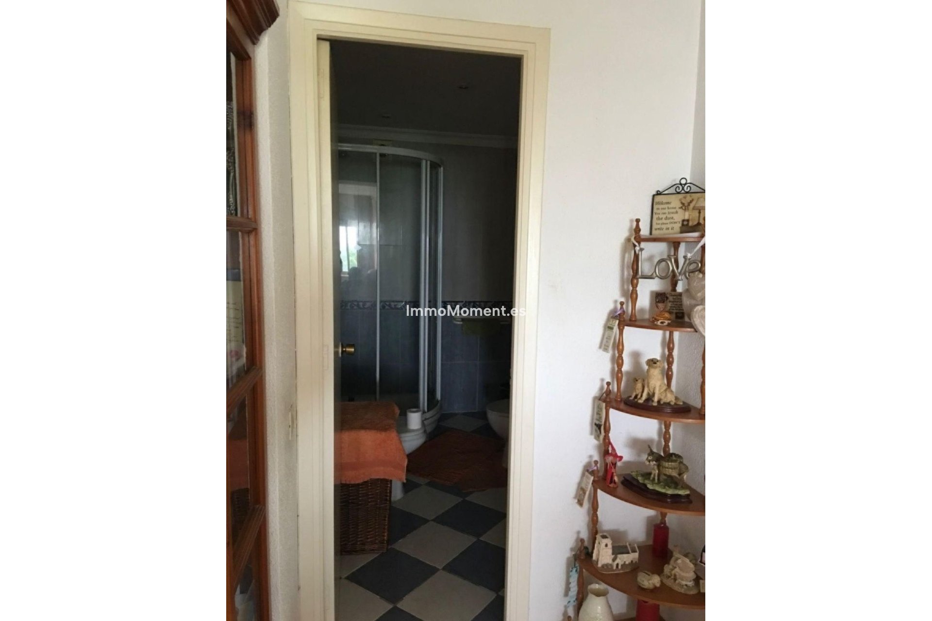 Resale - Detached villa - Mijas Costa - El Faro