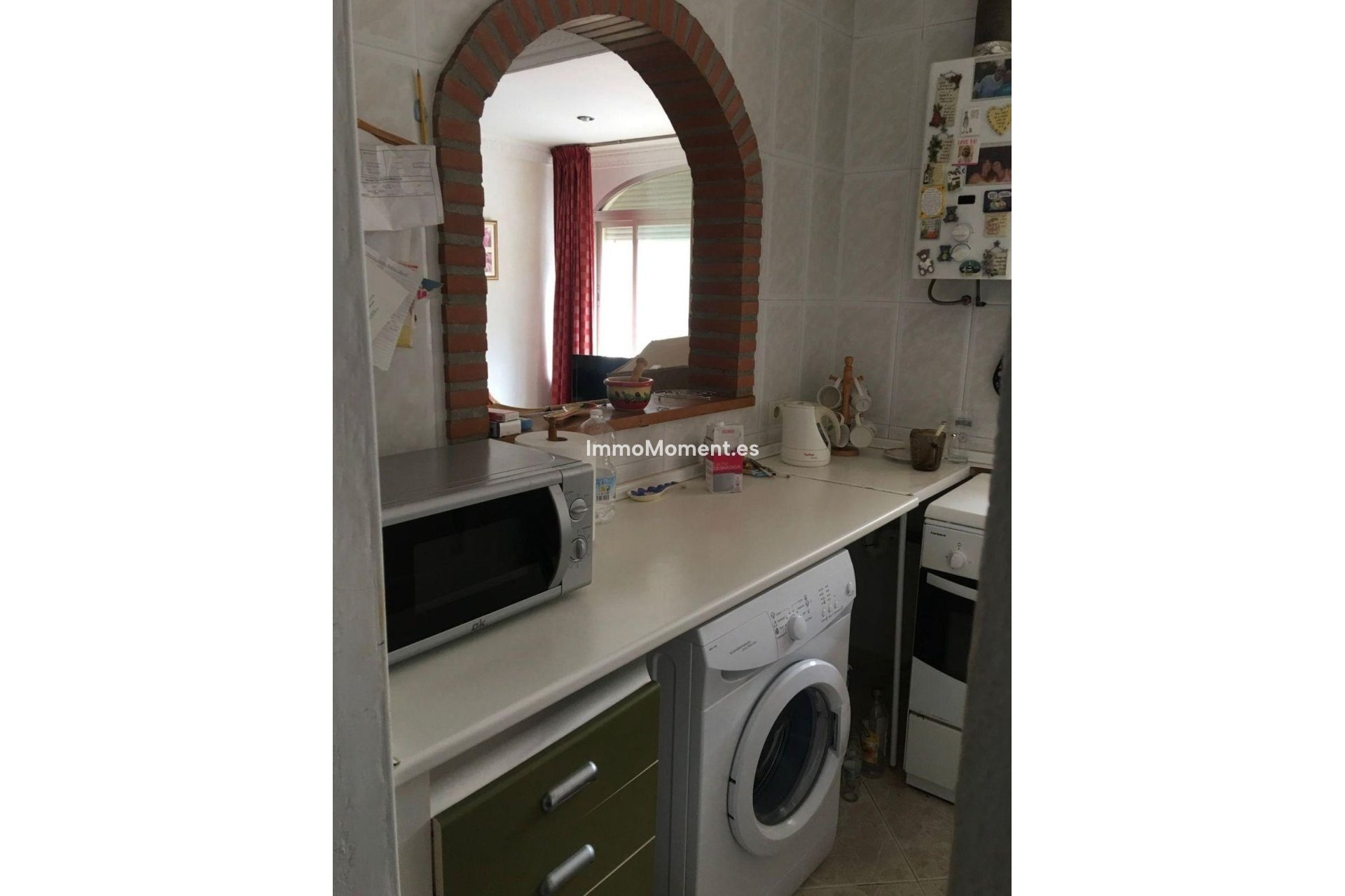 Resale - Detached villa - Mijas Costa - El Faro