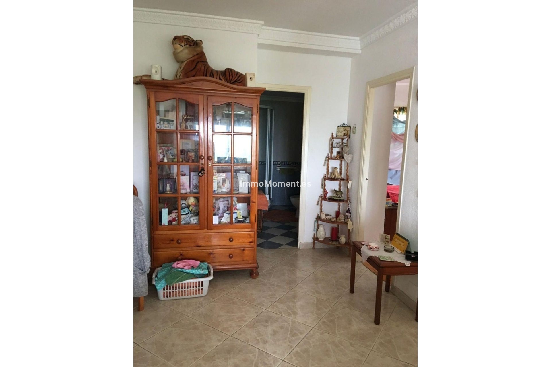 Resale - Detached villa - Mijas Costa - El Faro
