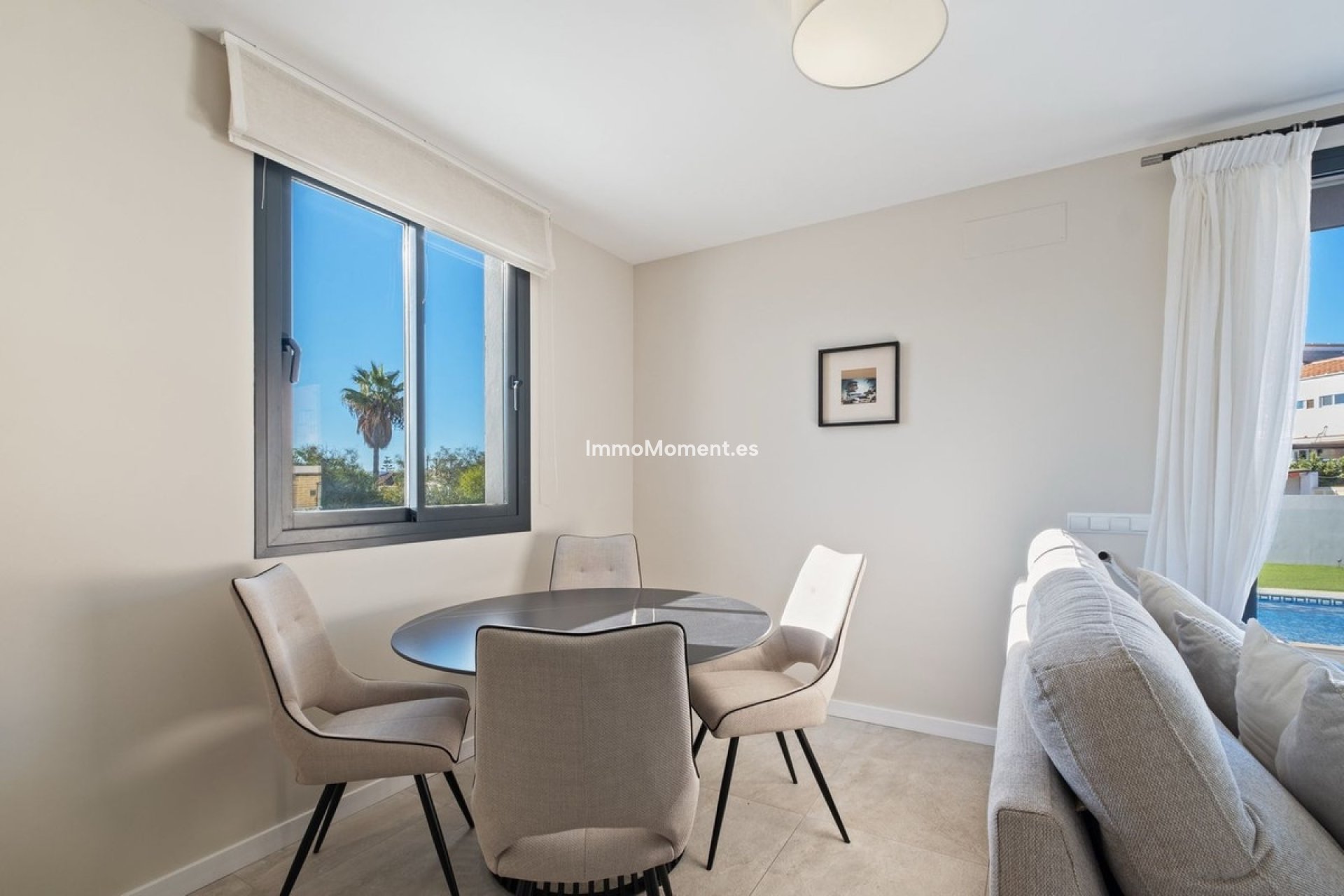 Resale - Detached villa - Mijas Costa - El Faro