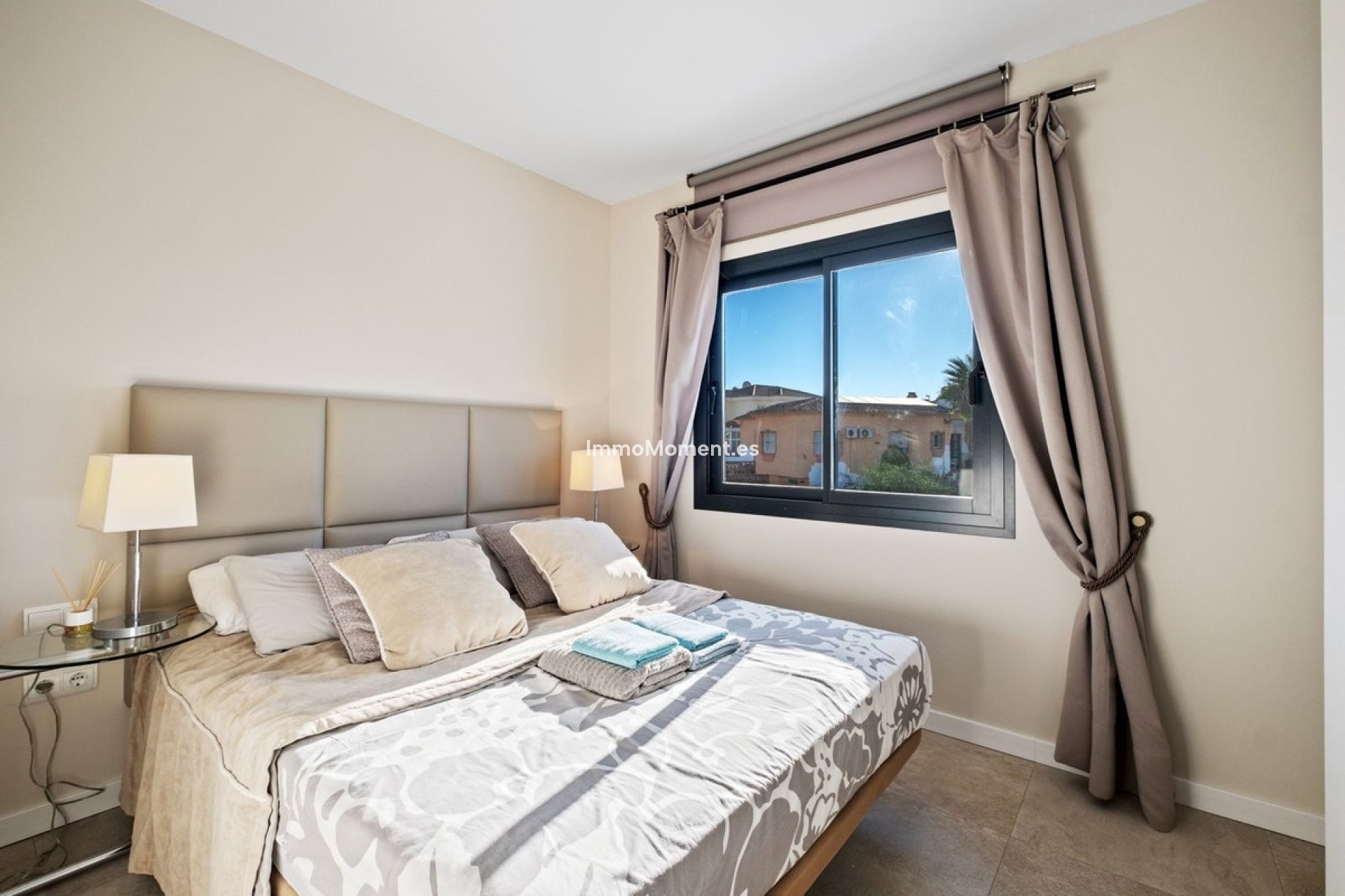 Resale - Detached villa - Mijas Costa - El Faro