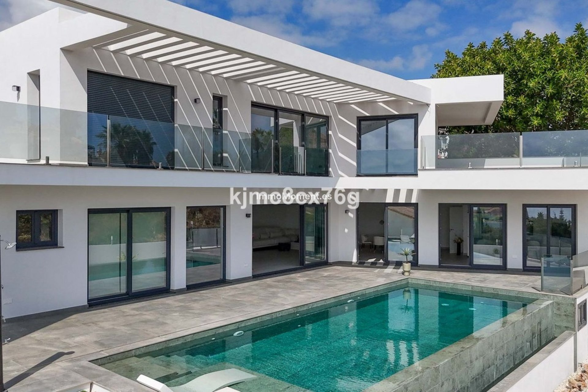 Resale - Detached villa - Mijas Costa - El Faro