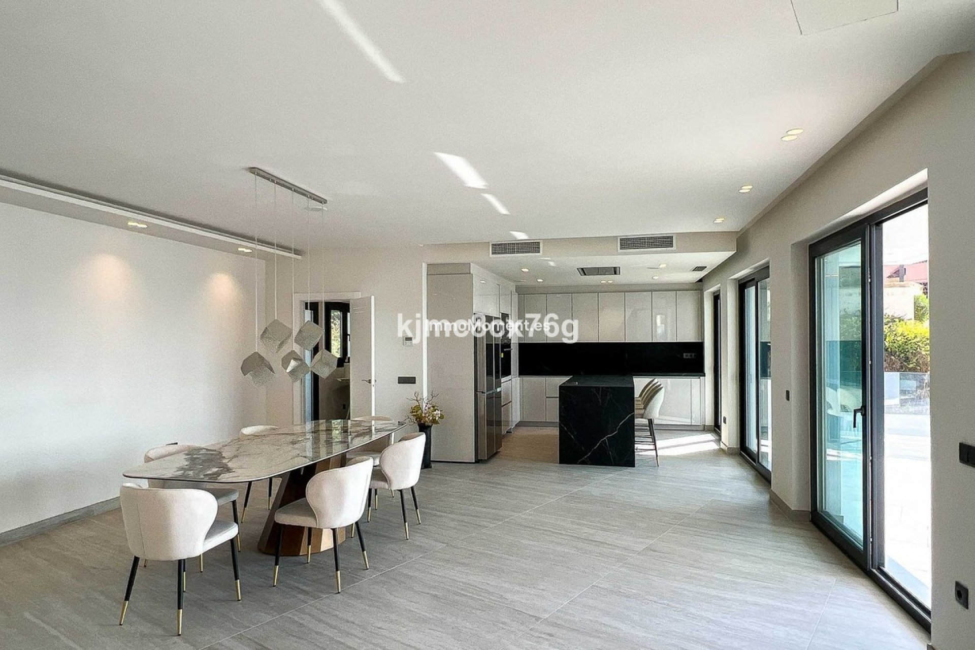 Resale - Detached villa - Mijas Costa - El Faro