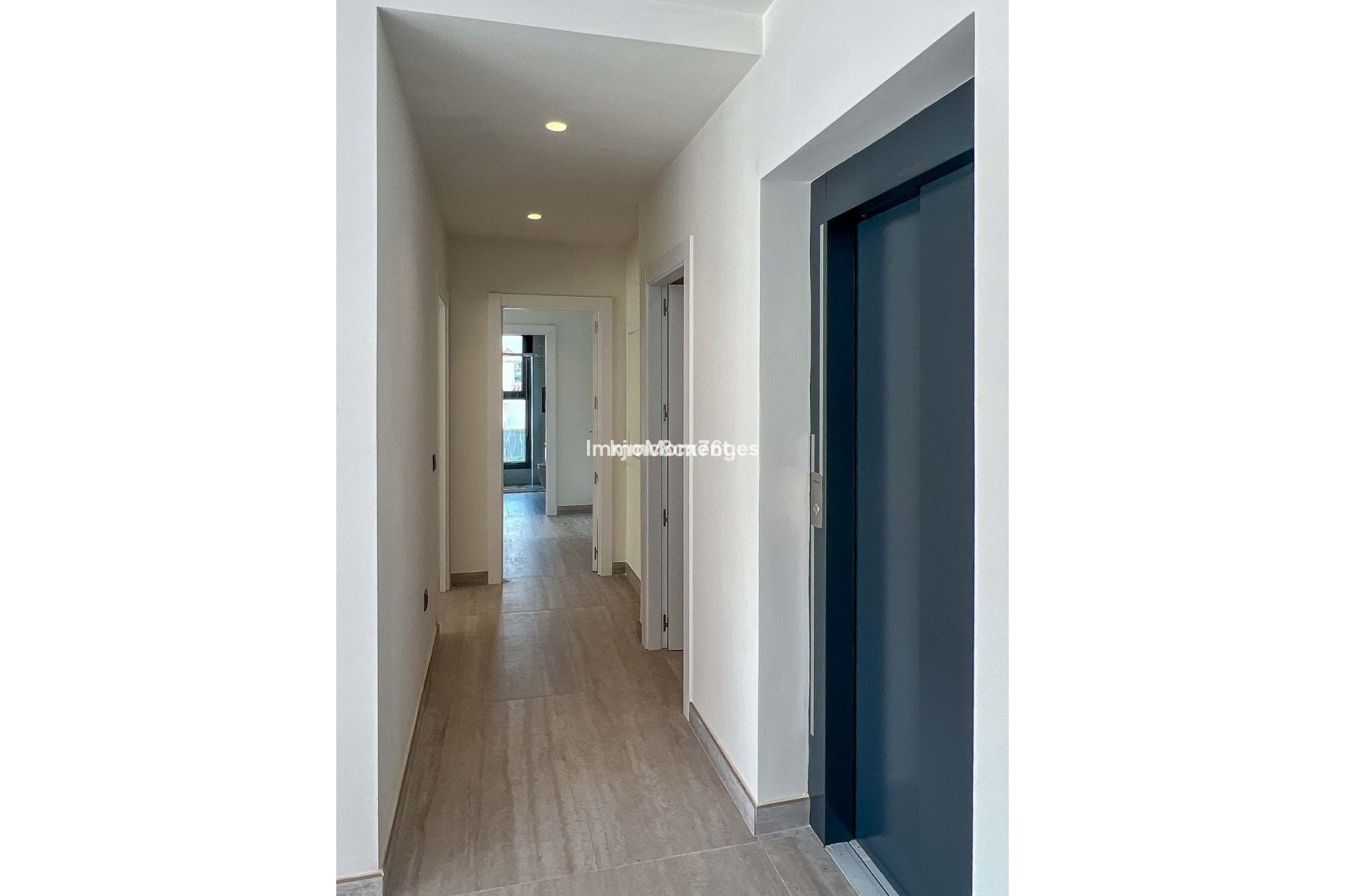 Resale - Detached villa - Mijas Costa - El Faro