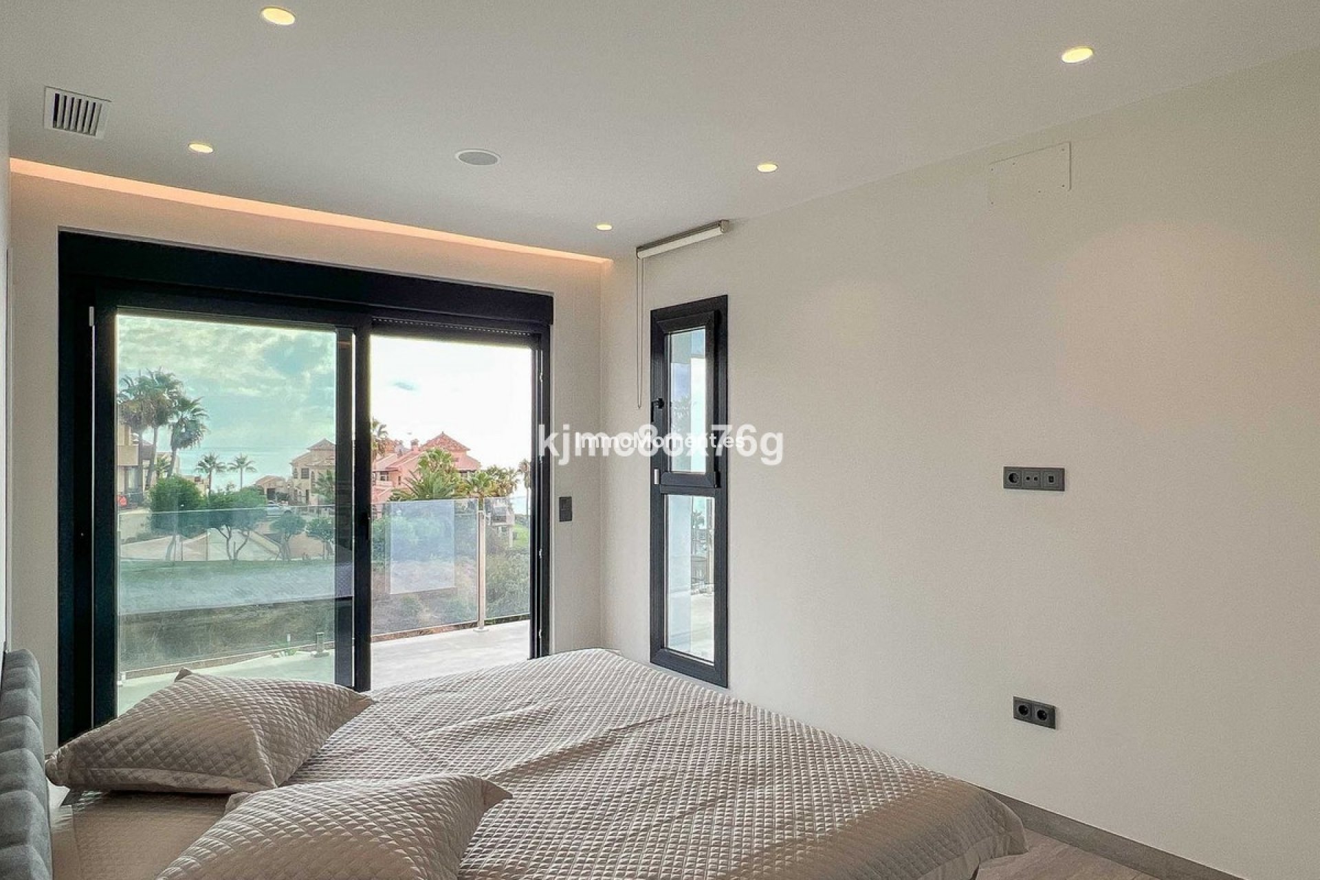 Resale - Detached villa - Mijas Costa - El Faro
