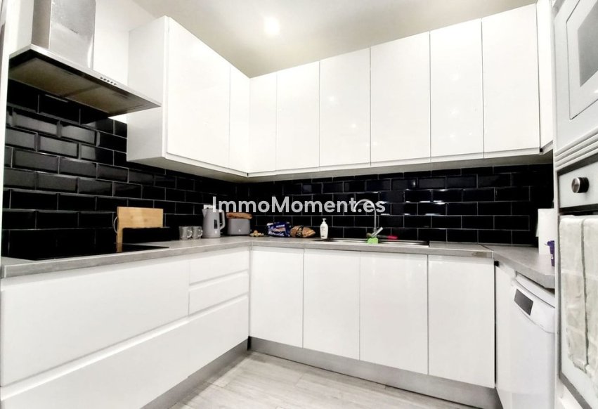 Resale - Detached villa - Mijas Costa - El Faro